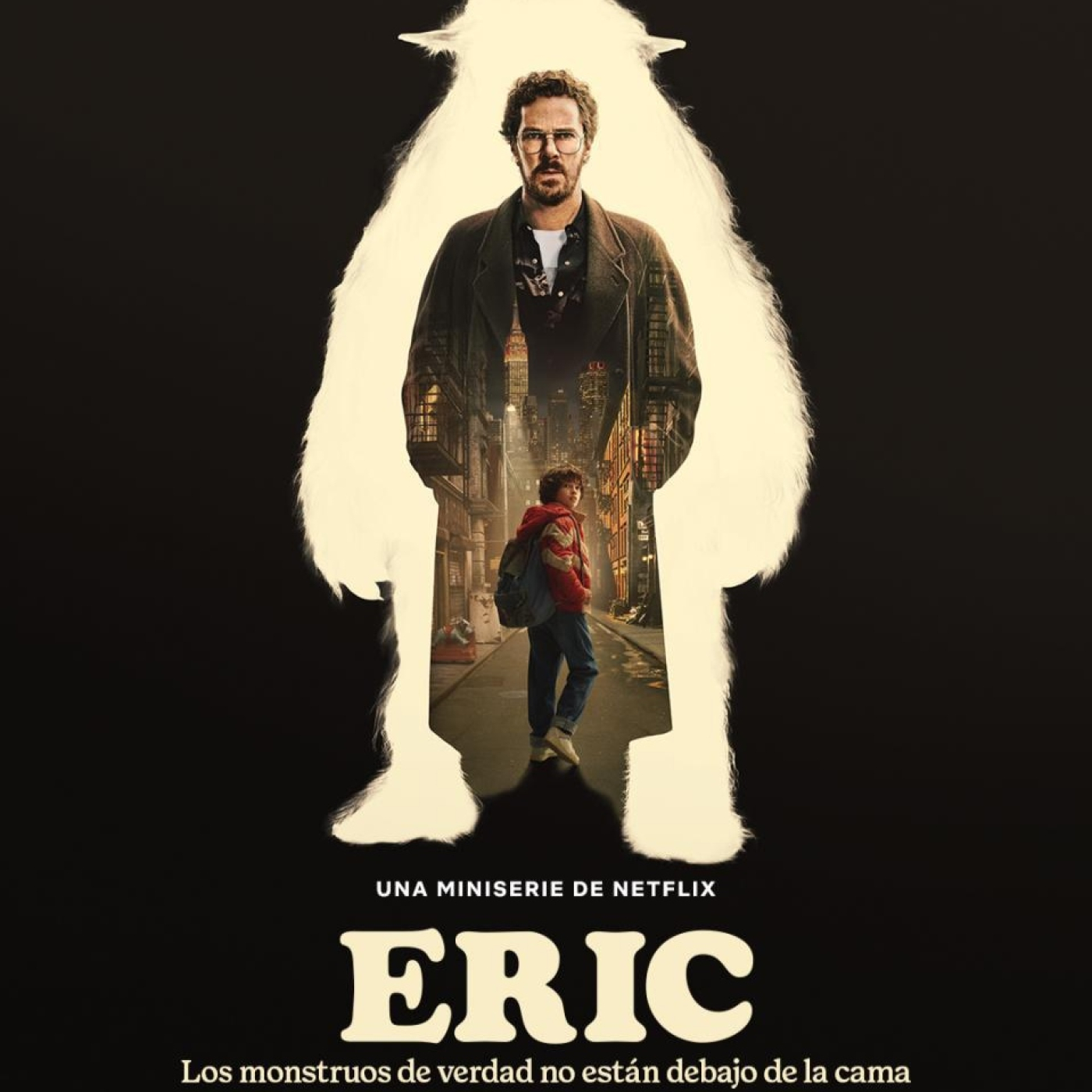 Si no puedes verlo ¡Escúchalo!