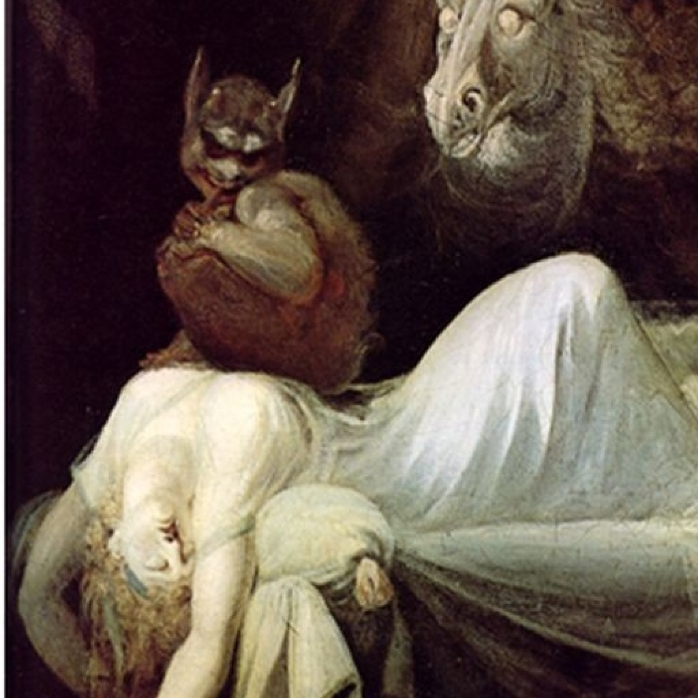 SOMNIFOBIA