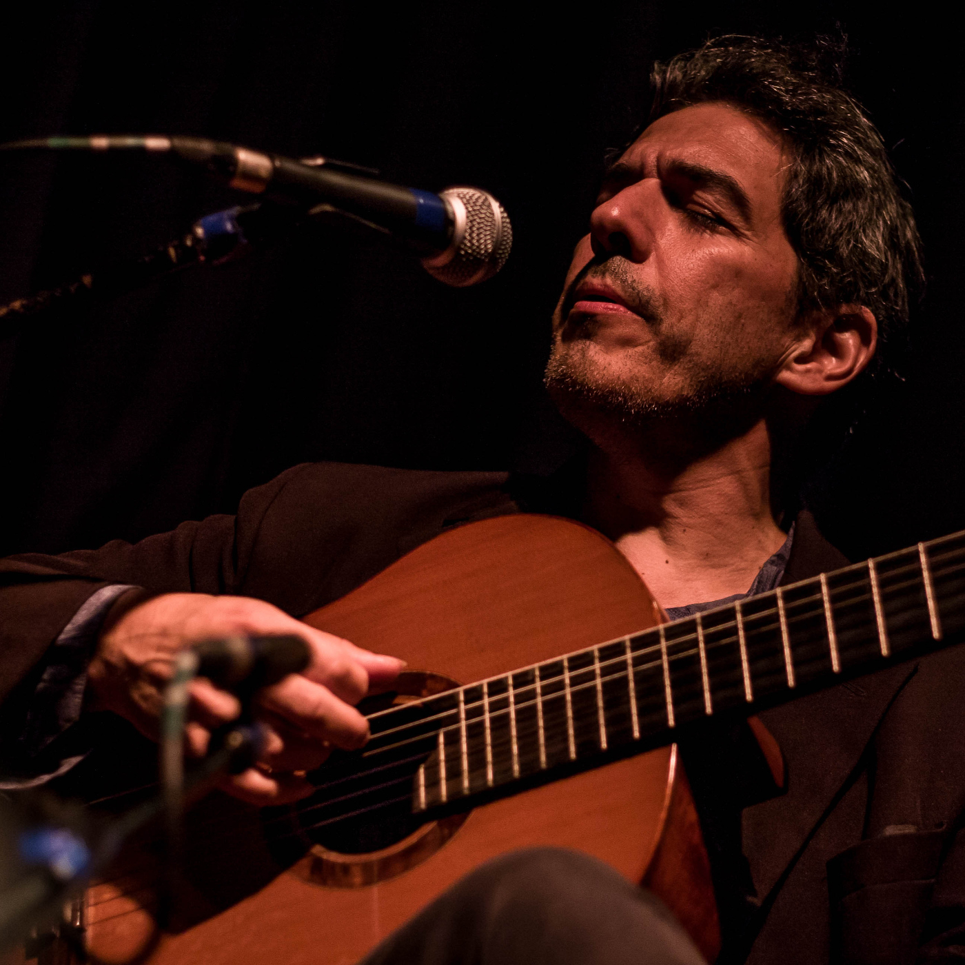 UN CANTO SE HACE AL VIENTO