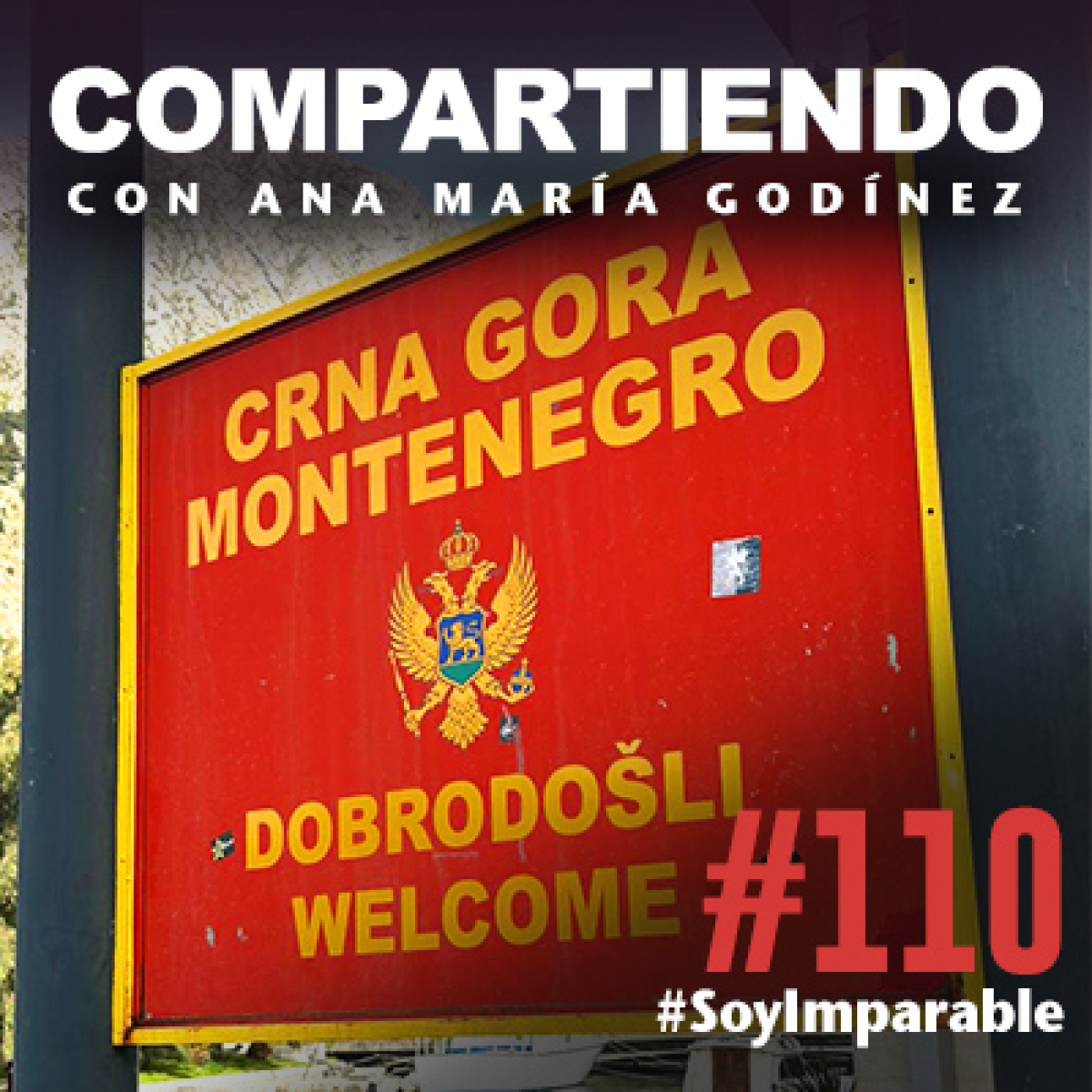 Compartiendo con Ana María Godínez