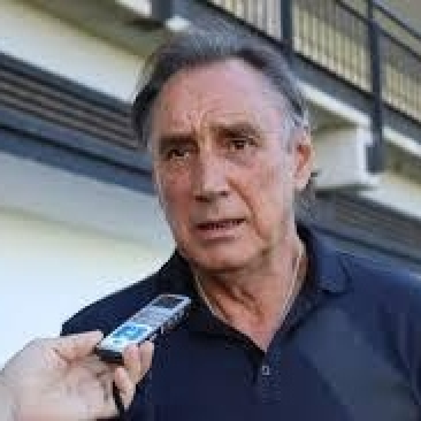 Quiero Ser Como Le Tissier - Podcast de fútbol