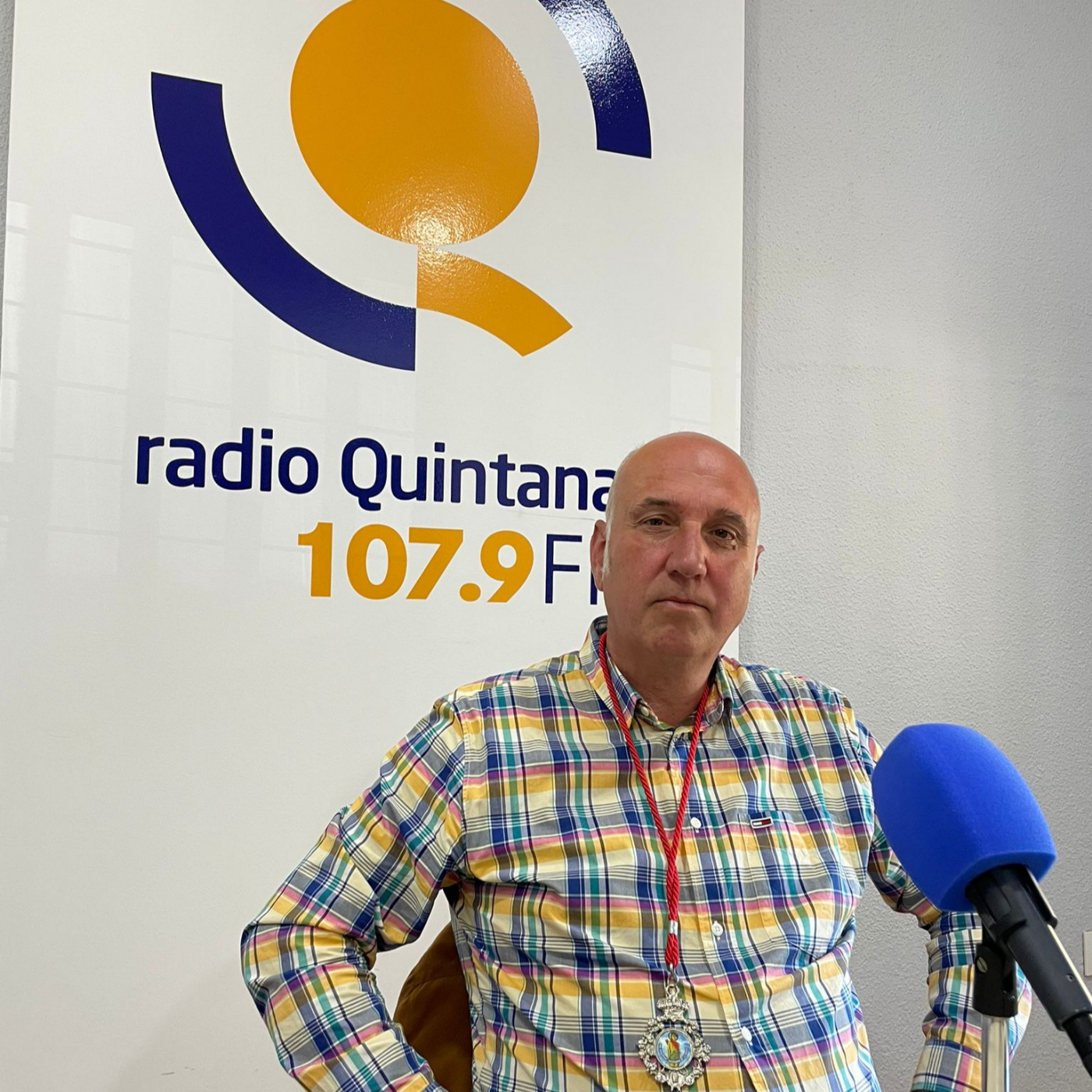 Radio Quintanar 107.9