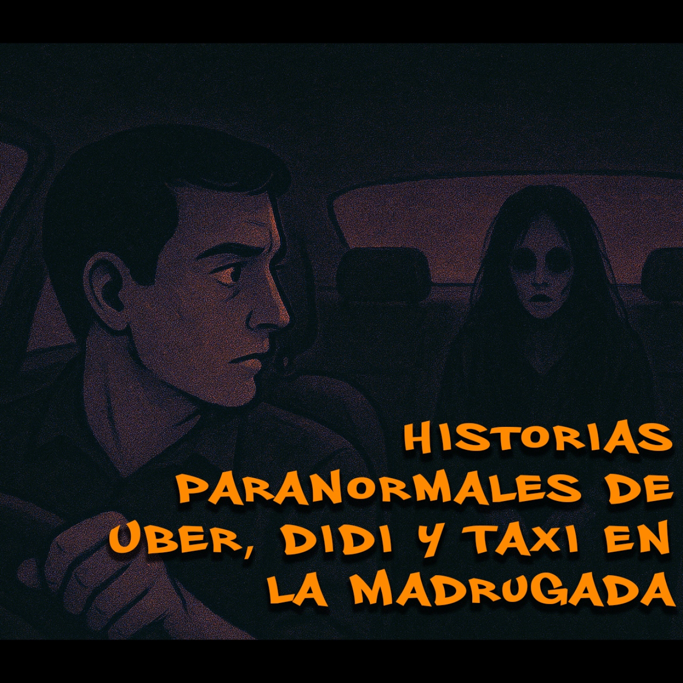 Crónicas del tío Rizz y compañia