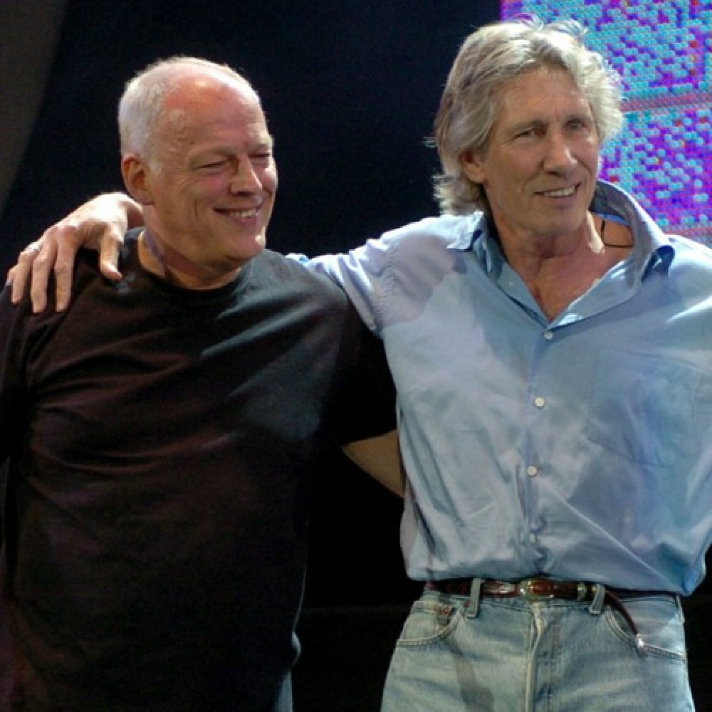 Pestaña abierta: la pelea entre Roger Waters y David Gilmour | #DespuesDeLaTormenta episode artwork