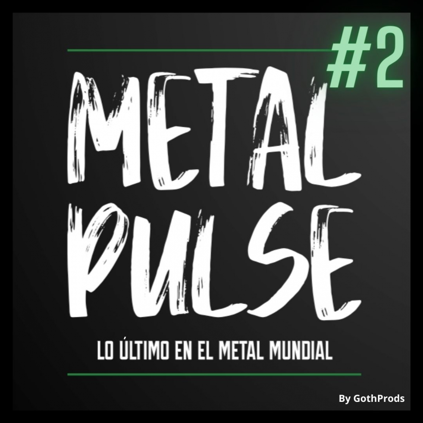 Metal Pulse