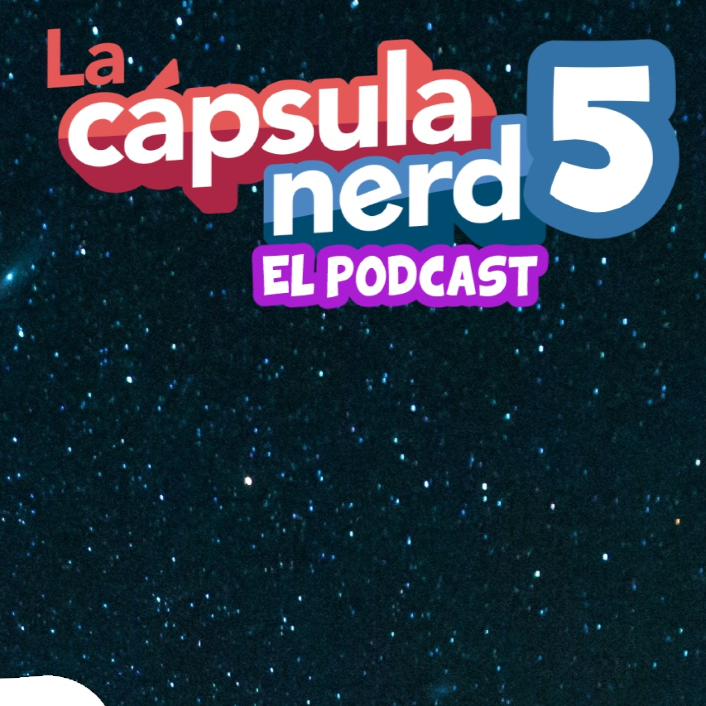 La Cápsula Nerd