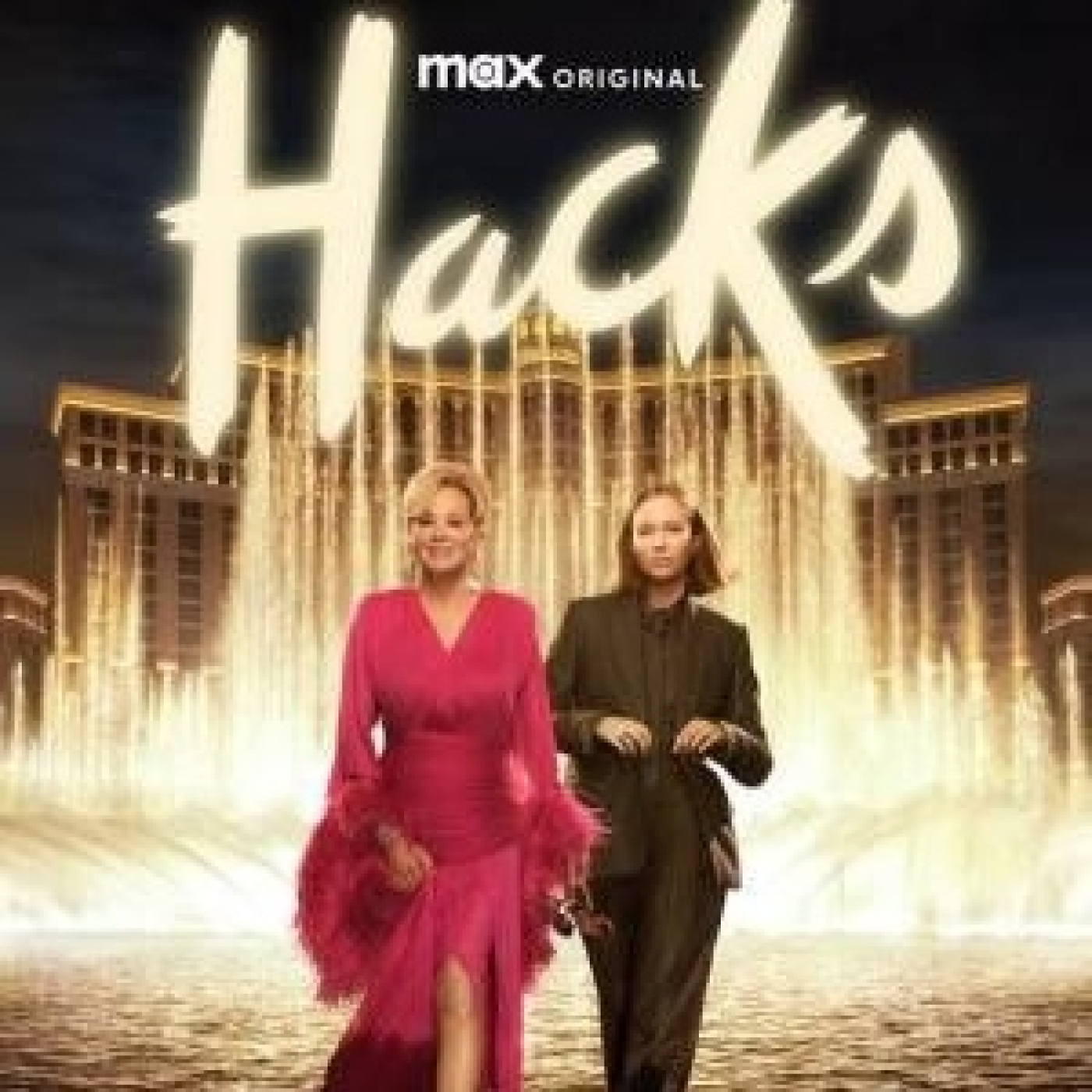 Alberto Tvseries en La Jungla con J.A. Abellán : FINALES DE SERIE (HACKS, EUPHORIA Y MUCHAS MAS ( Martes 26 de Mayo 26 ) episode artwork