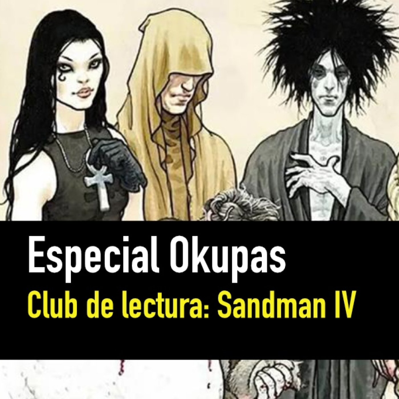 PuntuaCómics