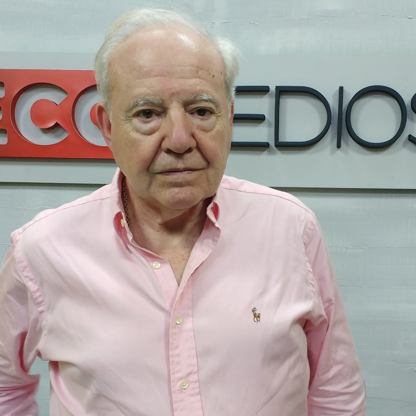 ENTRE USTEDES Y NOSOTROS con Dr. Enriquez, Dr Osvaldo Sammartino 3-9-2025.mp3