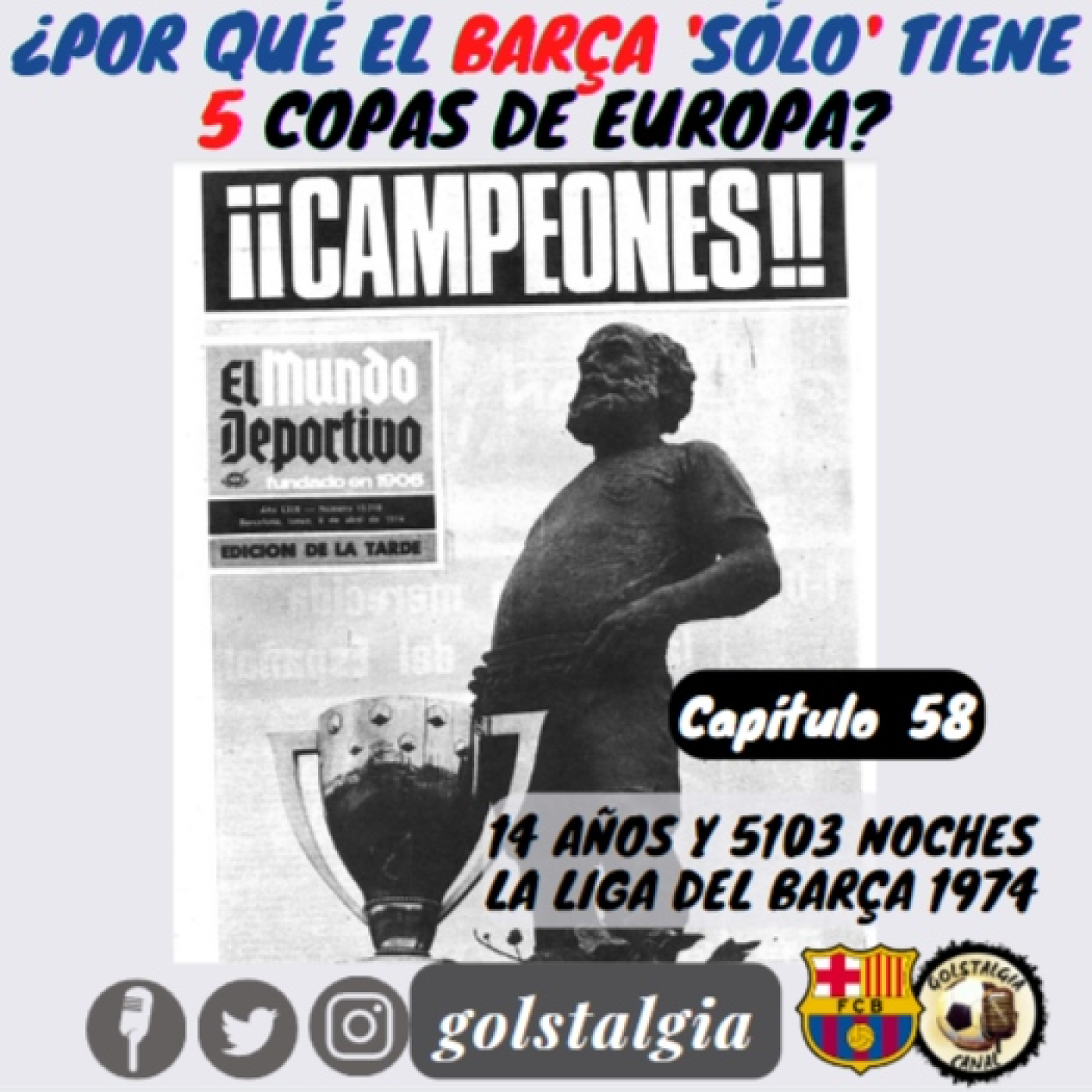 Golstalgia