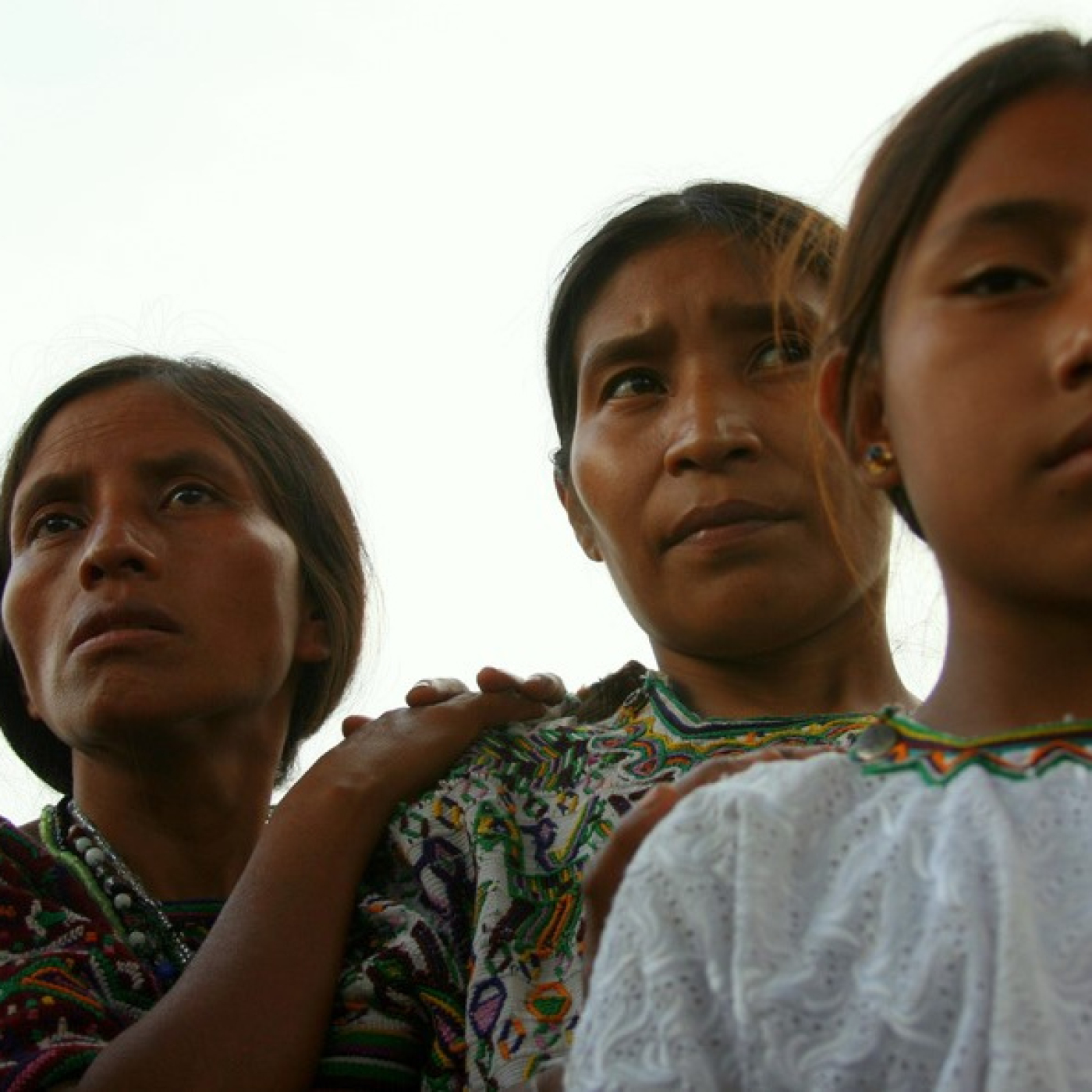 Programa 44. Memoria y justicia: genocidio de pueblos originarios episode artwork