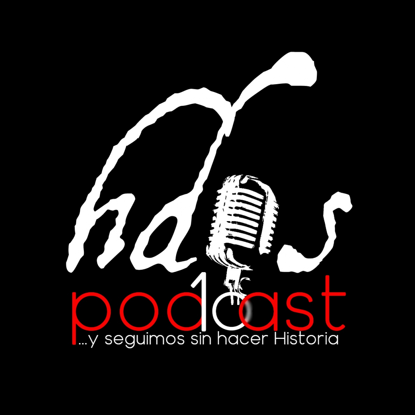 Historiados Podcast