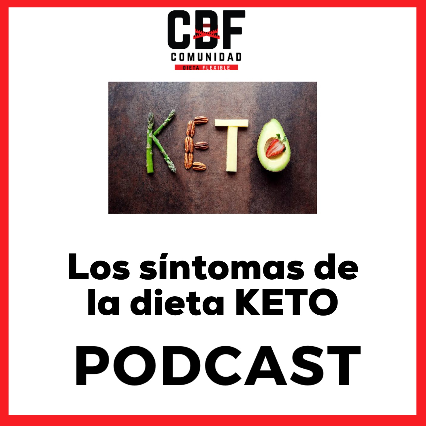 CDF Comunidad de Dieta Flexible con Pepeles Perez