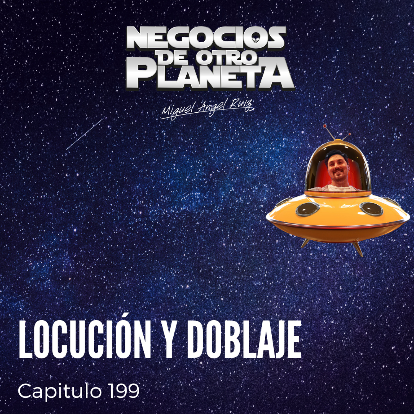 Negocios de otro Planeta