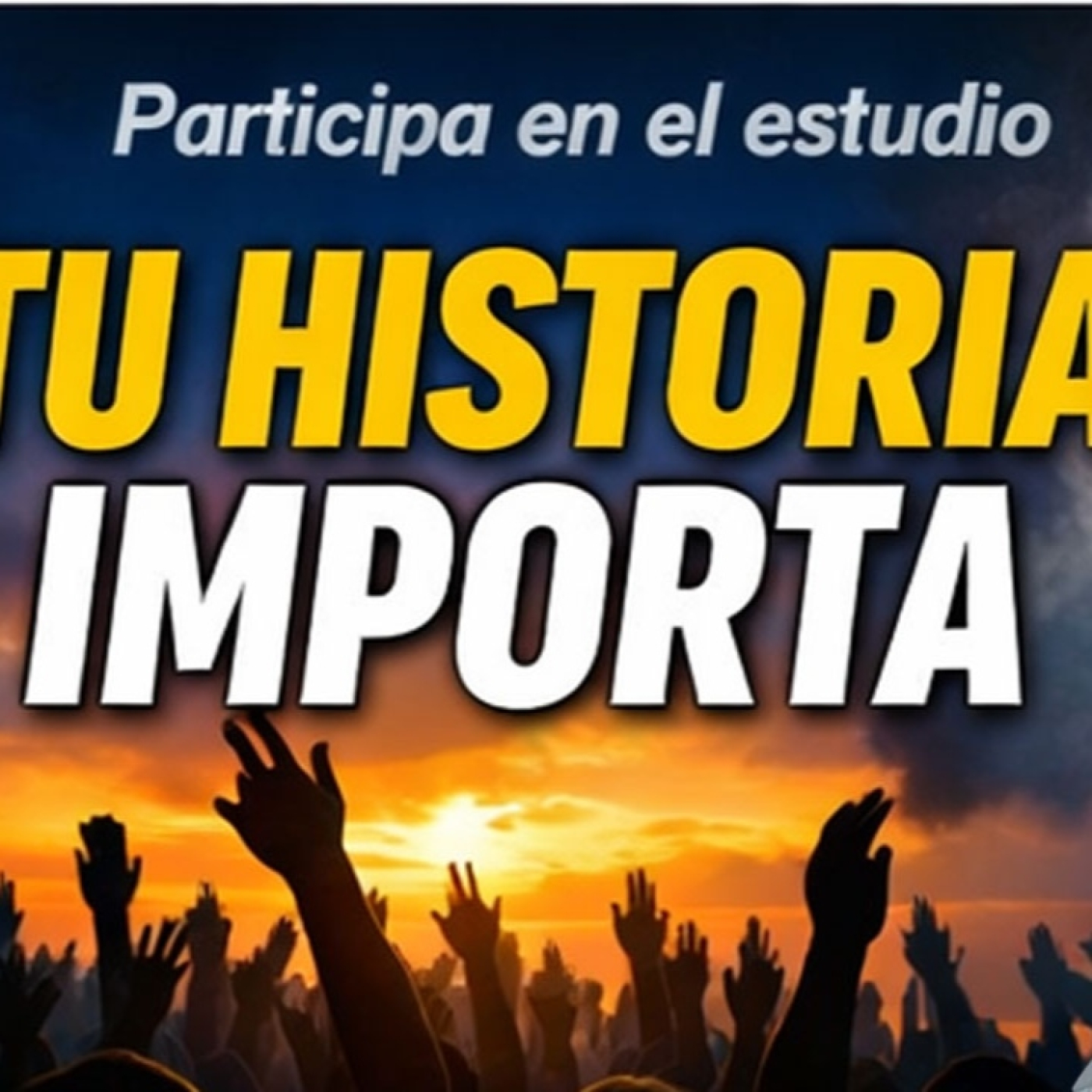 Ha llegado el momento de contar lo que vivimos | Estudio universitario internacional - Episodio exclusivo para mecenas