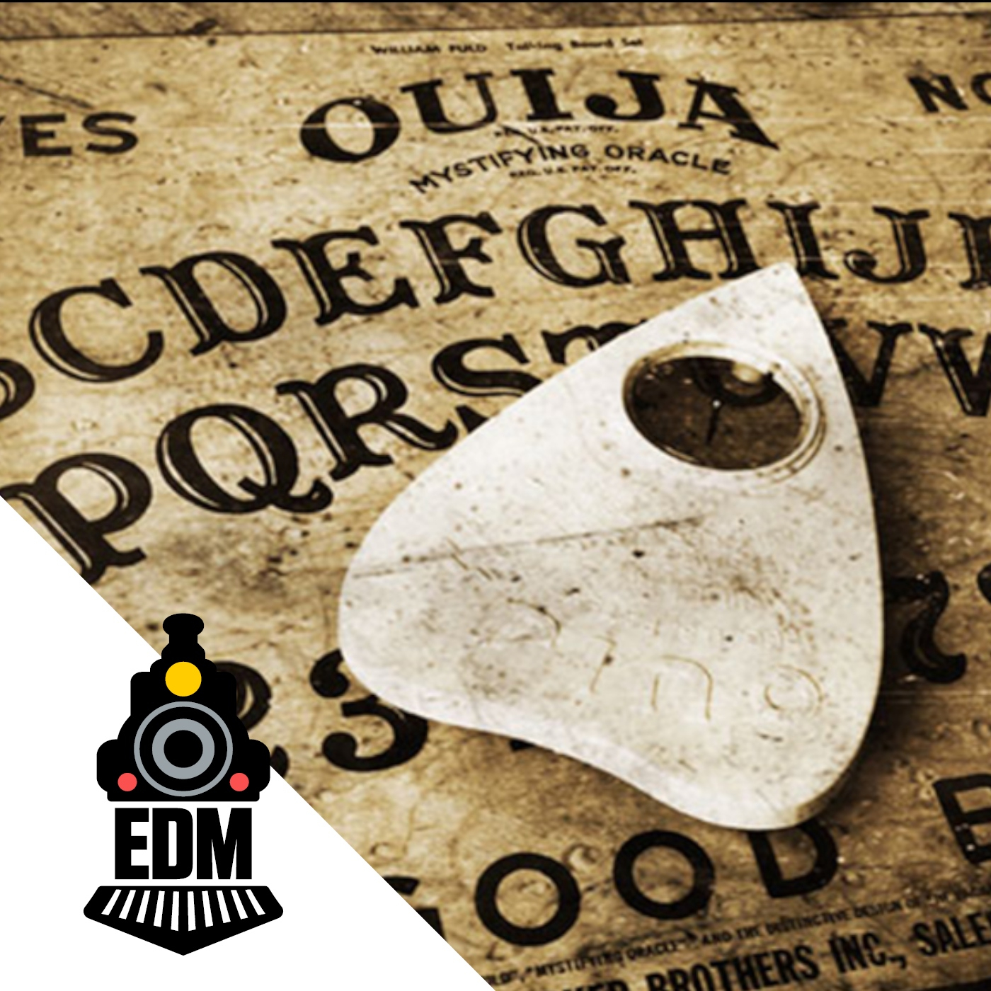 "La Ouija" T10X89 - Episodio exclusivo para mecenas
