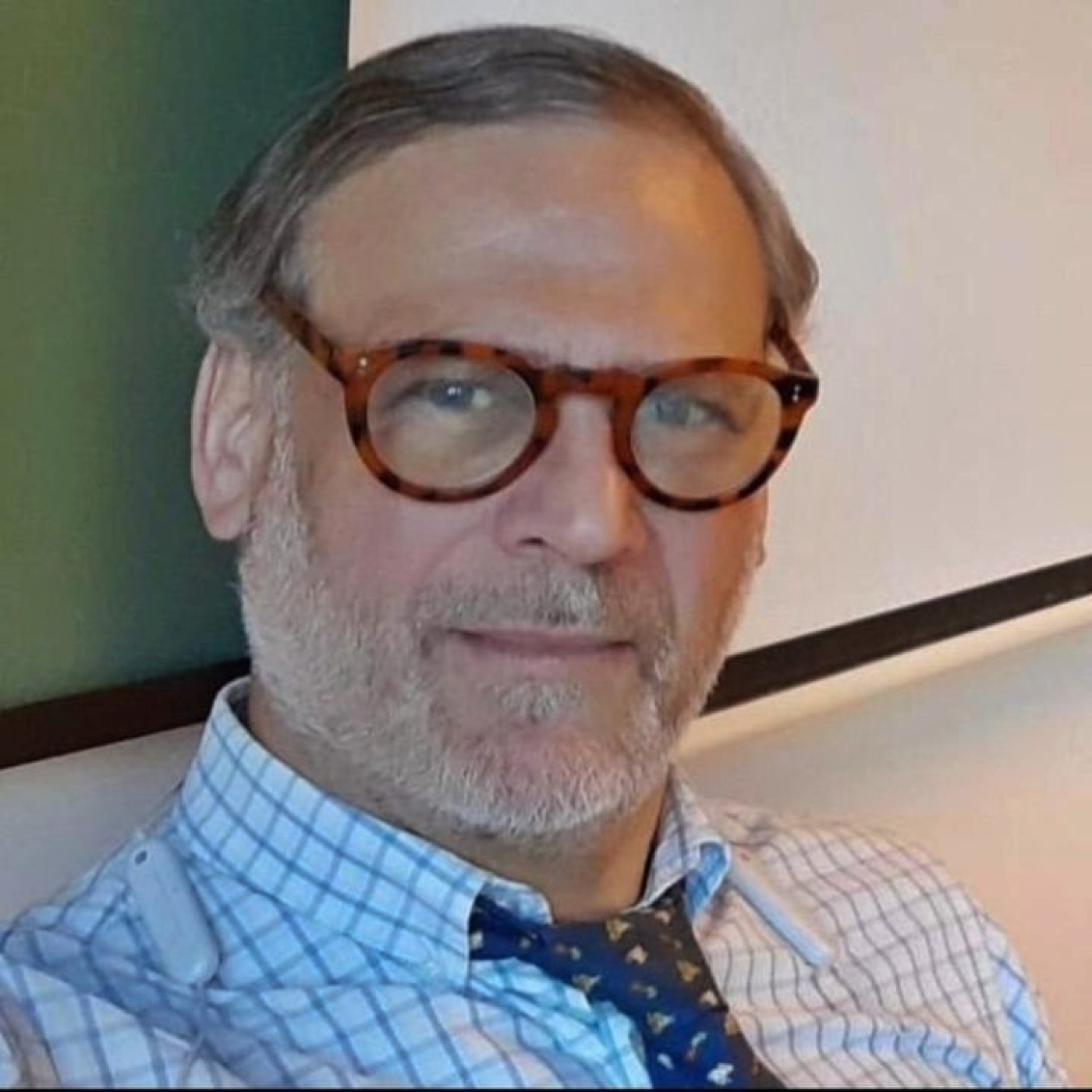 Fernando Irazu (Abogado. Representante de la fundación Republican Action for Argentina) Unas Cuantas Verdades