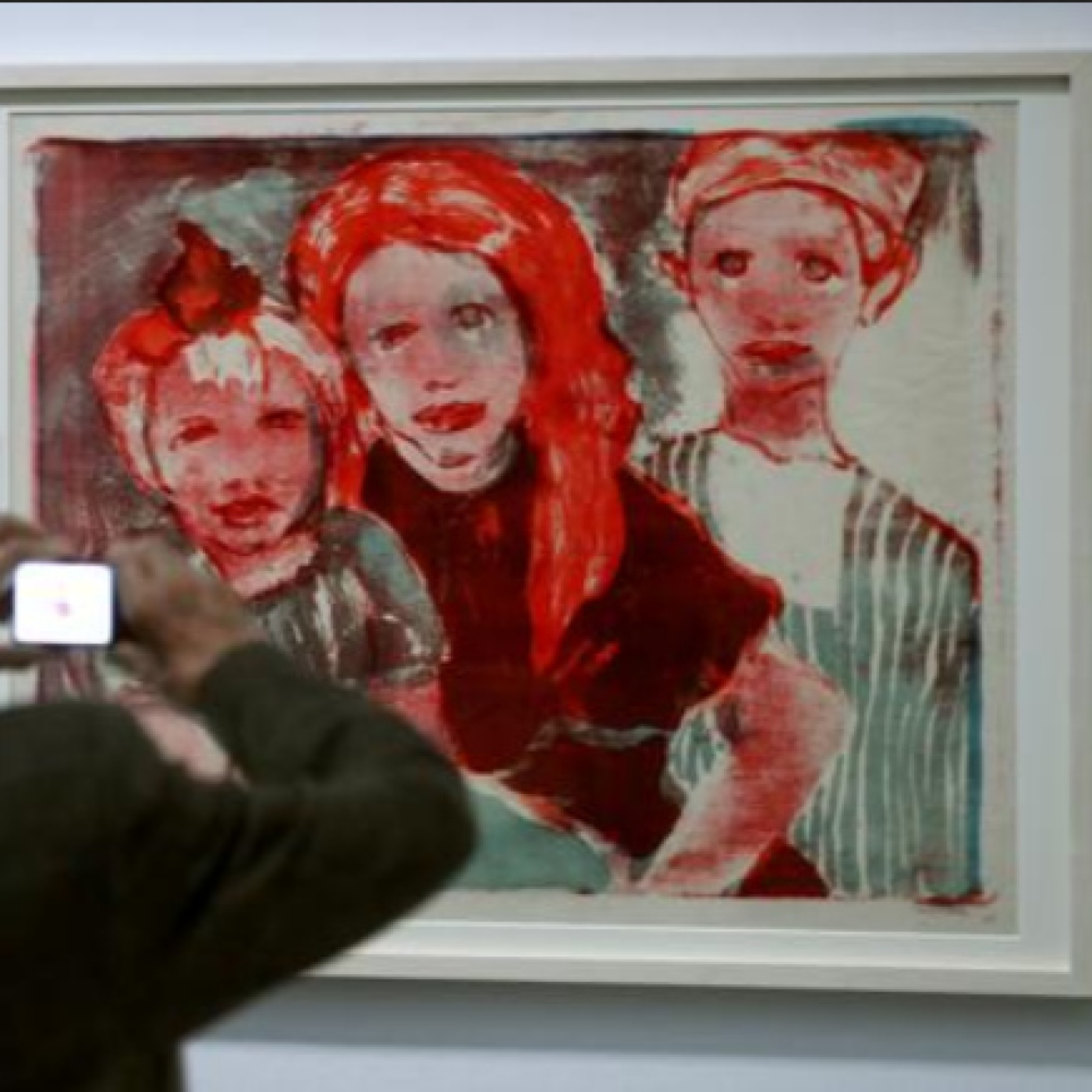 Tesoros malditos 7: La maldición de Pompeya · La colección Gurlitt · Ötzi, el hombre de hielo · T. rex Stan