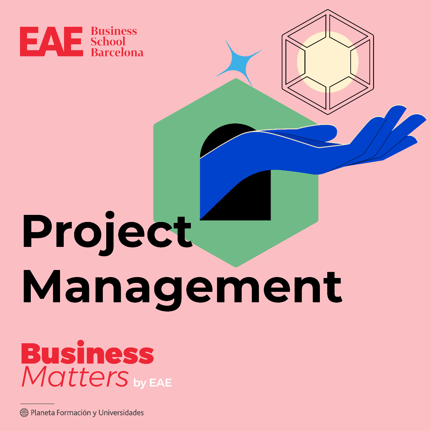 Business Matters