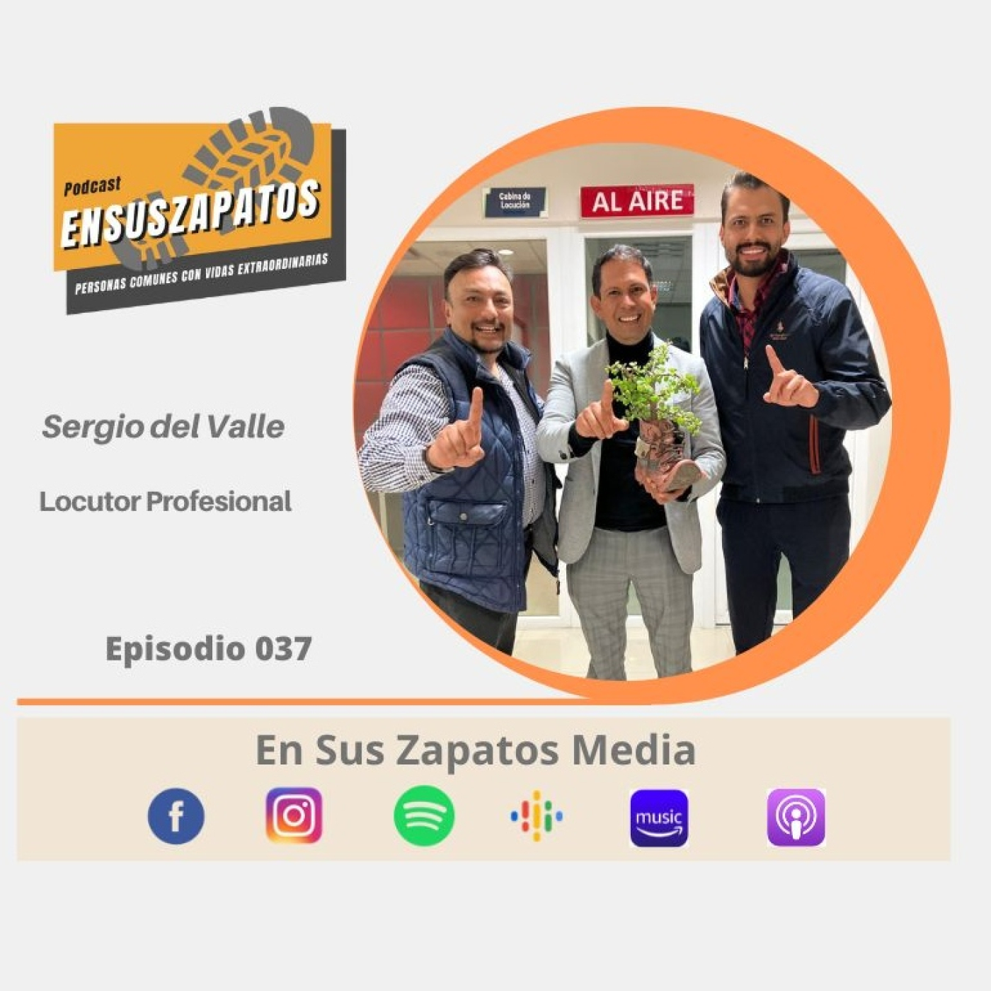 En Sus Zapatos Media
