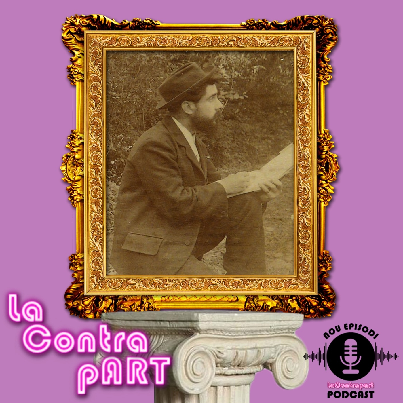La ContrapART