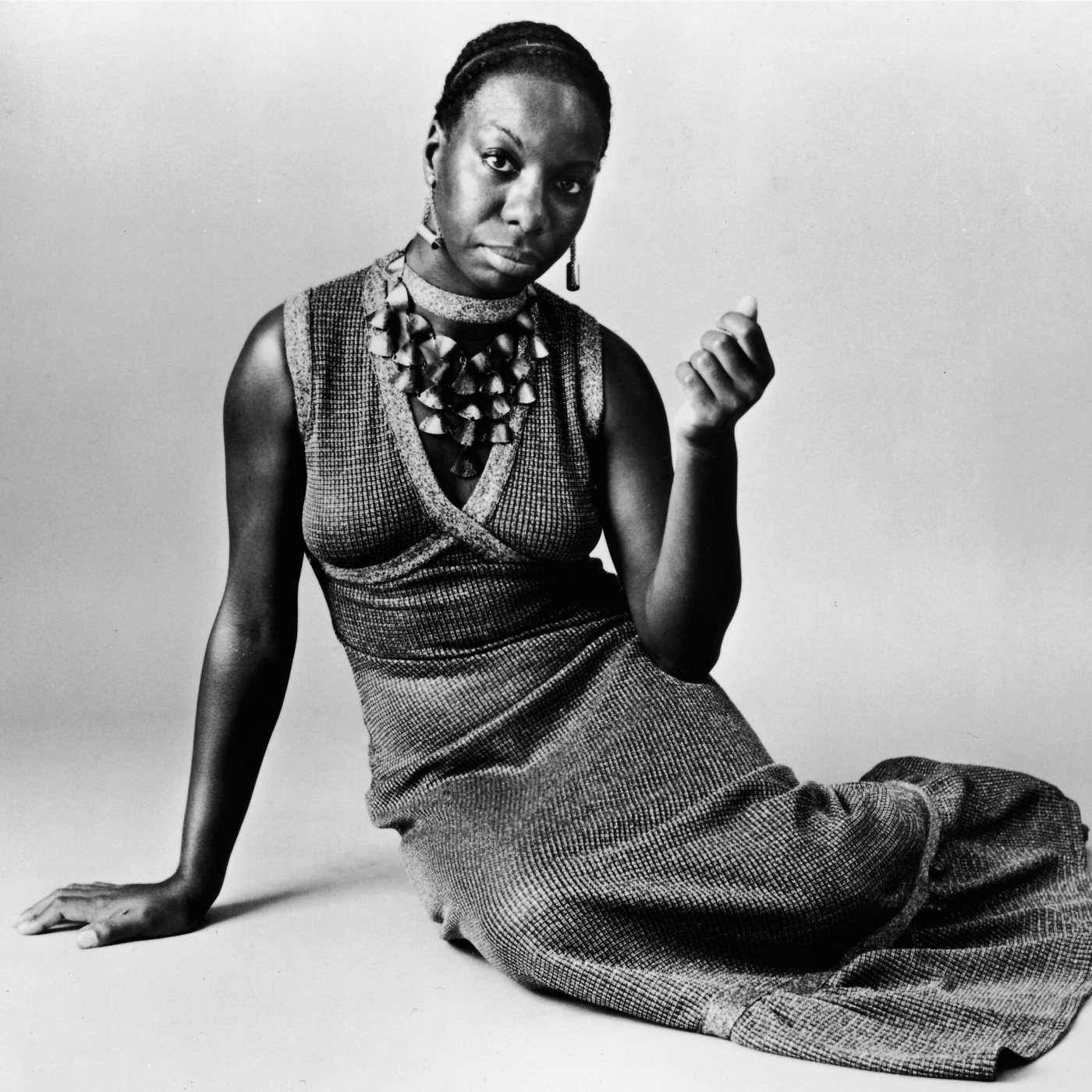 The Very Best of Nina Simone episode artwork