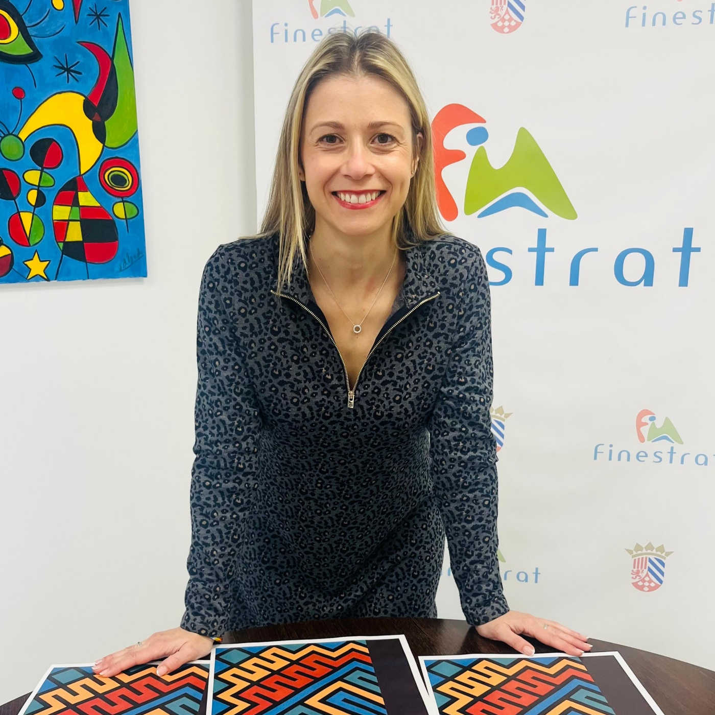 Finestrat Ayuntamiento