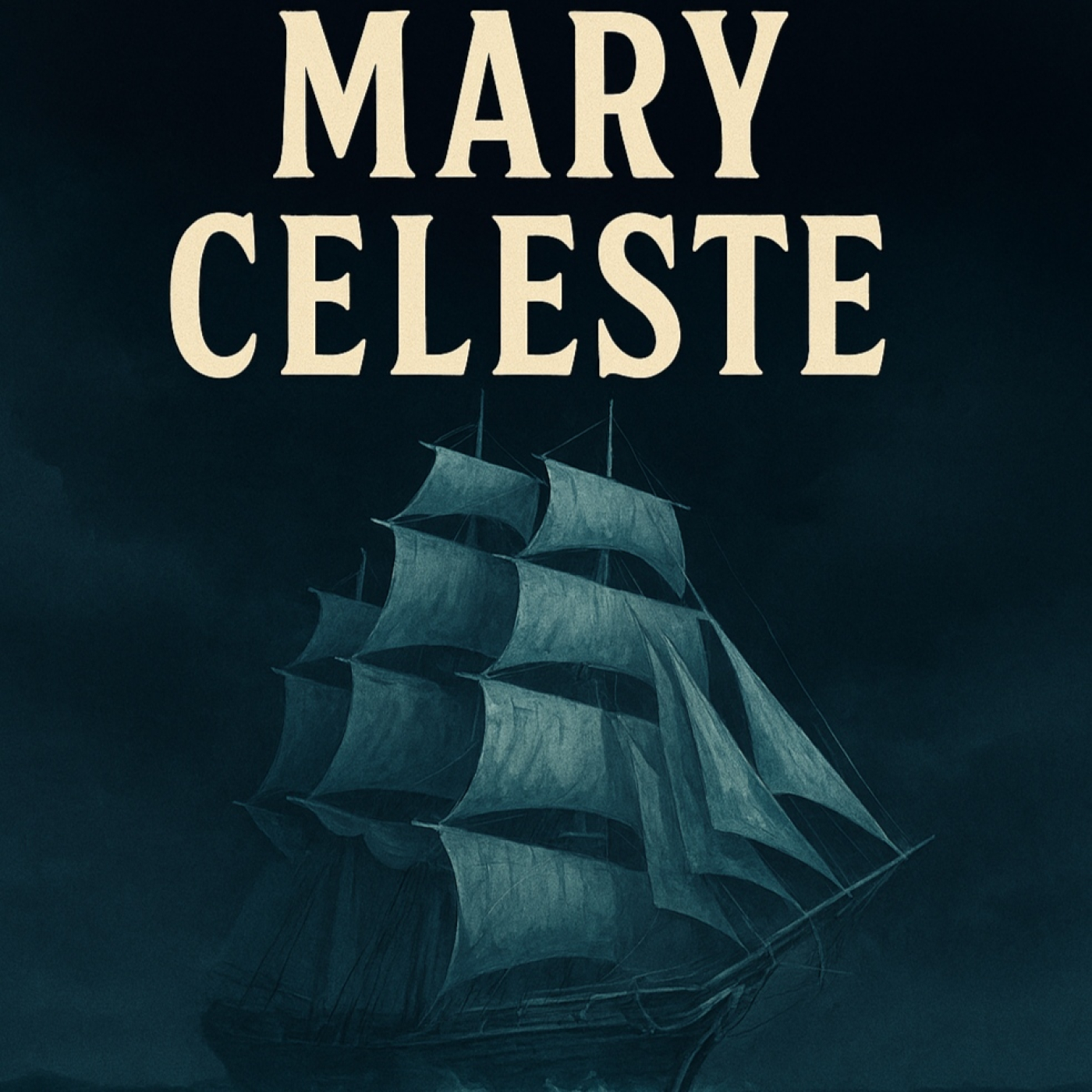 La Desaparición del Mary Celeste: El Naufragio de la Certeza episode artwork