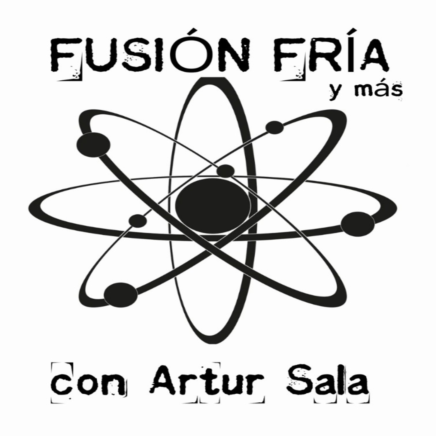 Fusión fría y más, con Artur Sala episode artwork