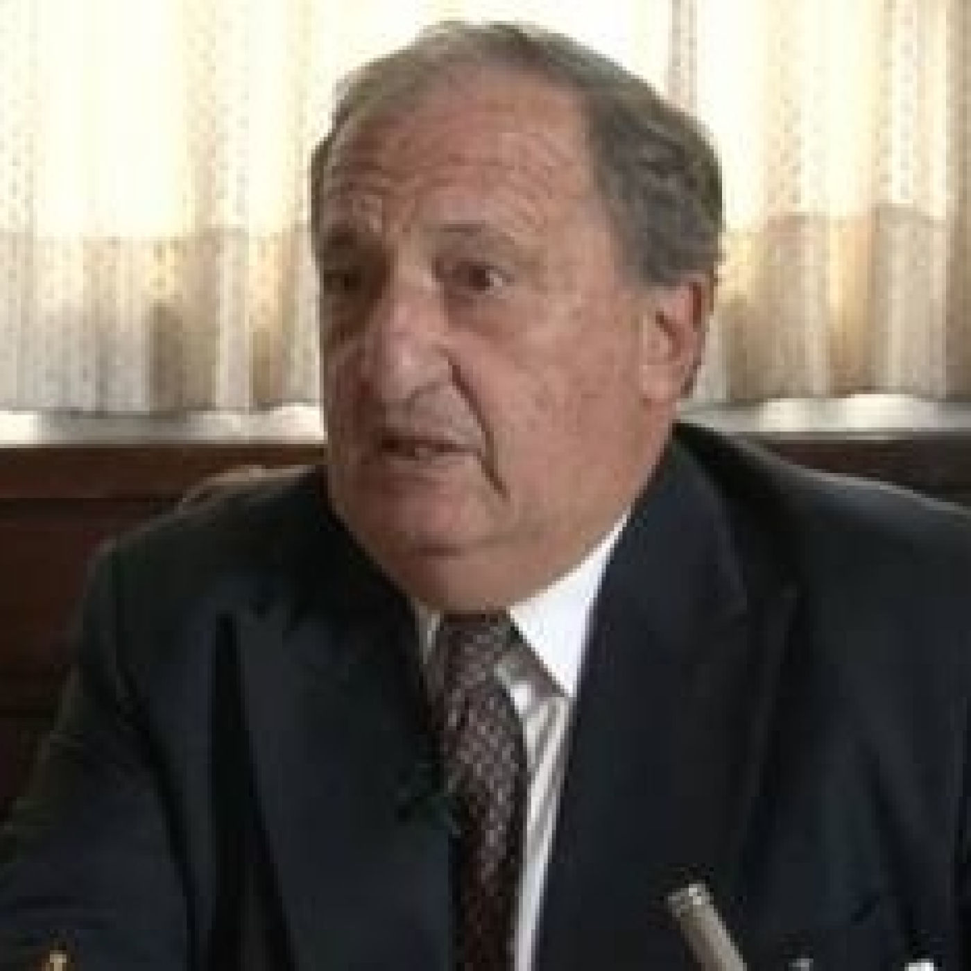 Luis Cayuela (Juez de Cámara Penal de San Isidro) Te Cuento