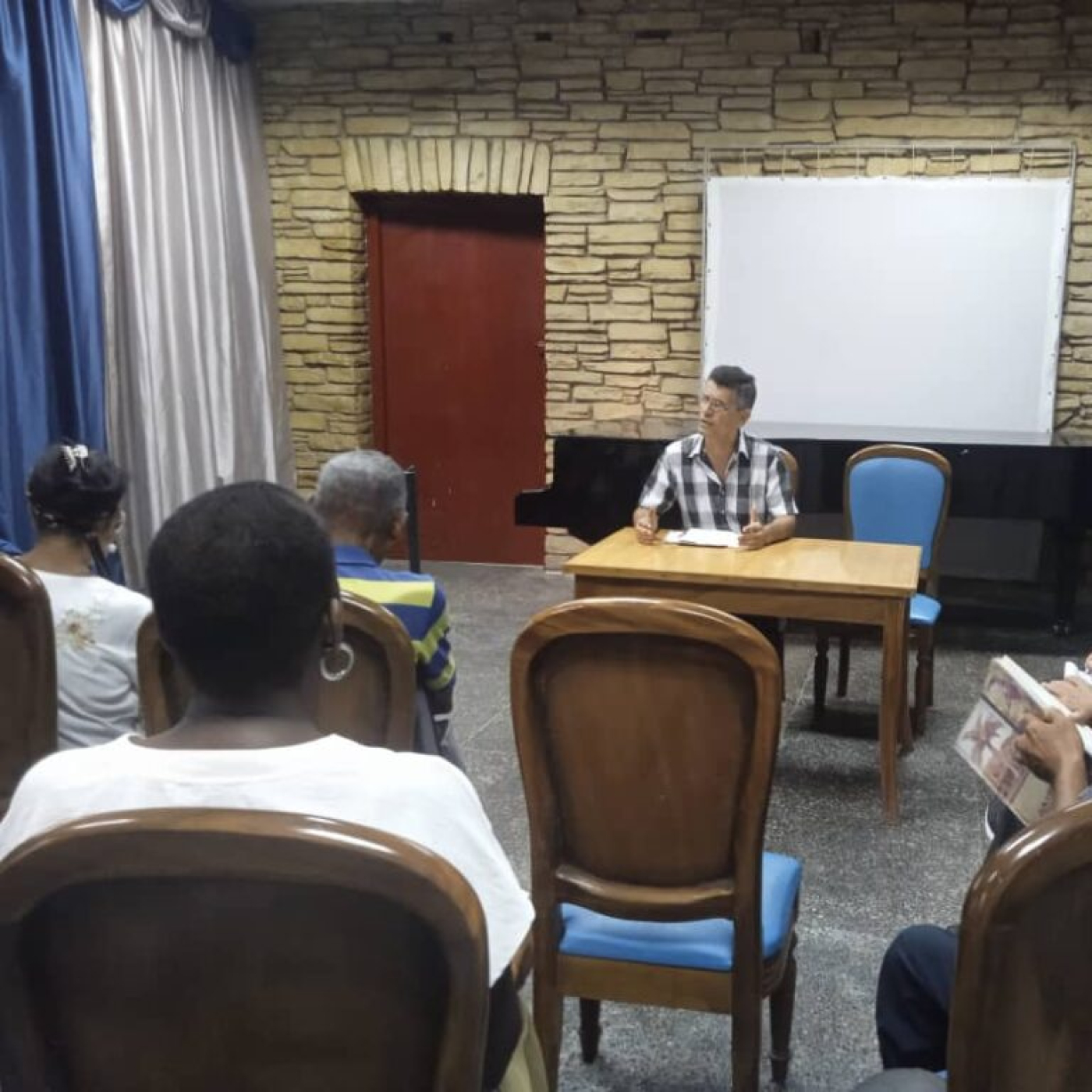 Podcast de radiocmg