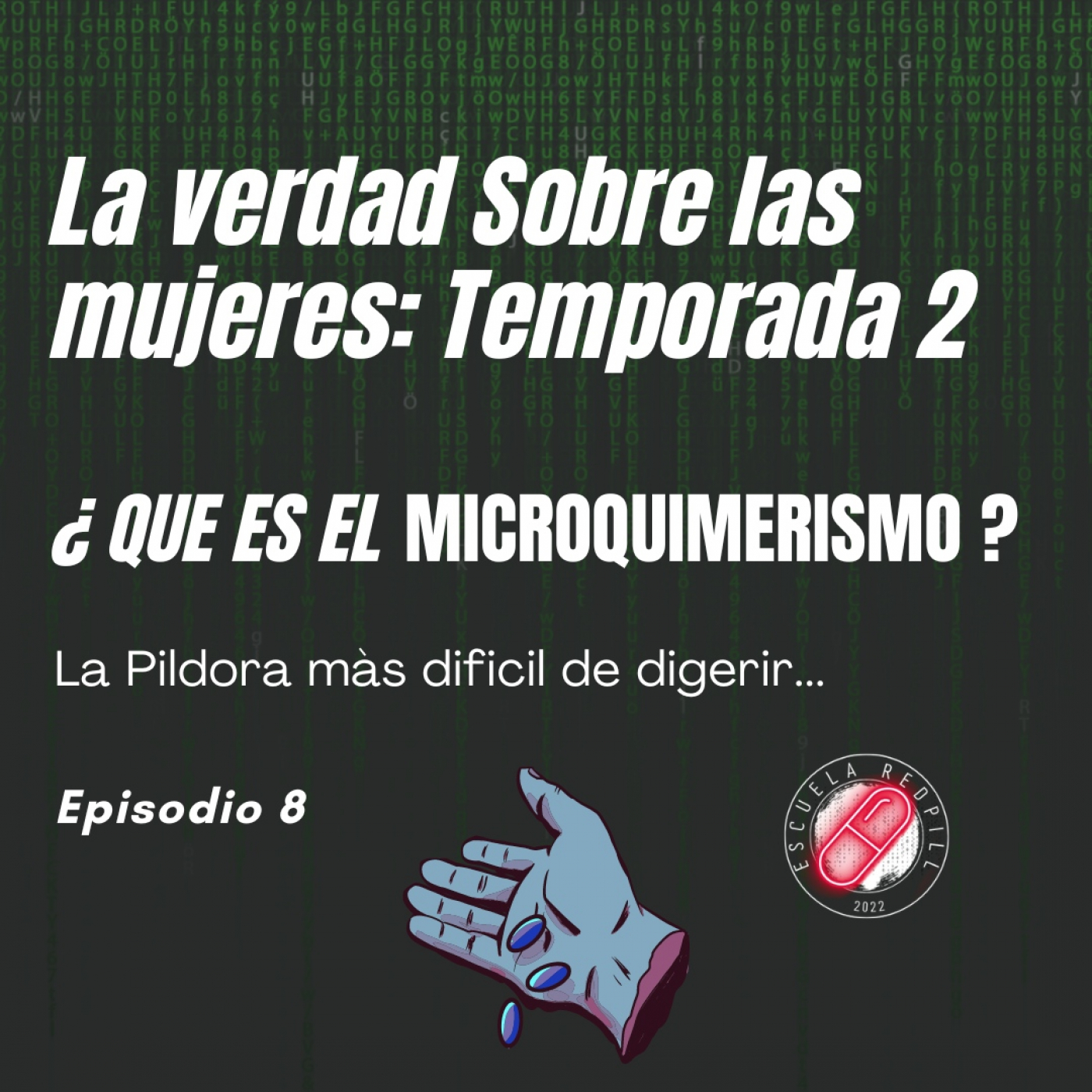 ESCUELA REDPILL PODCAST
