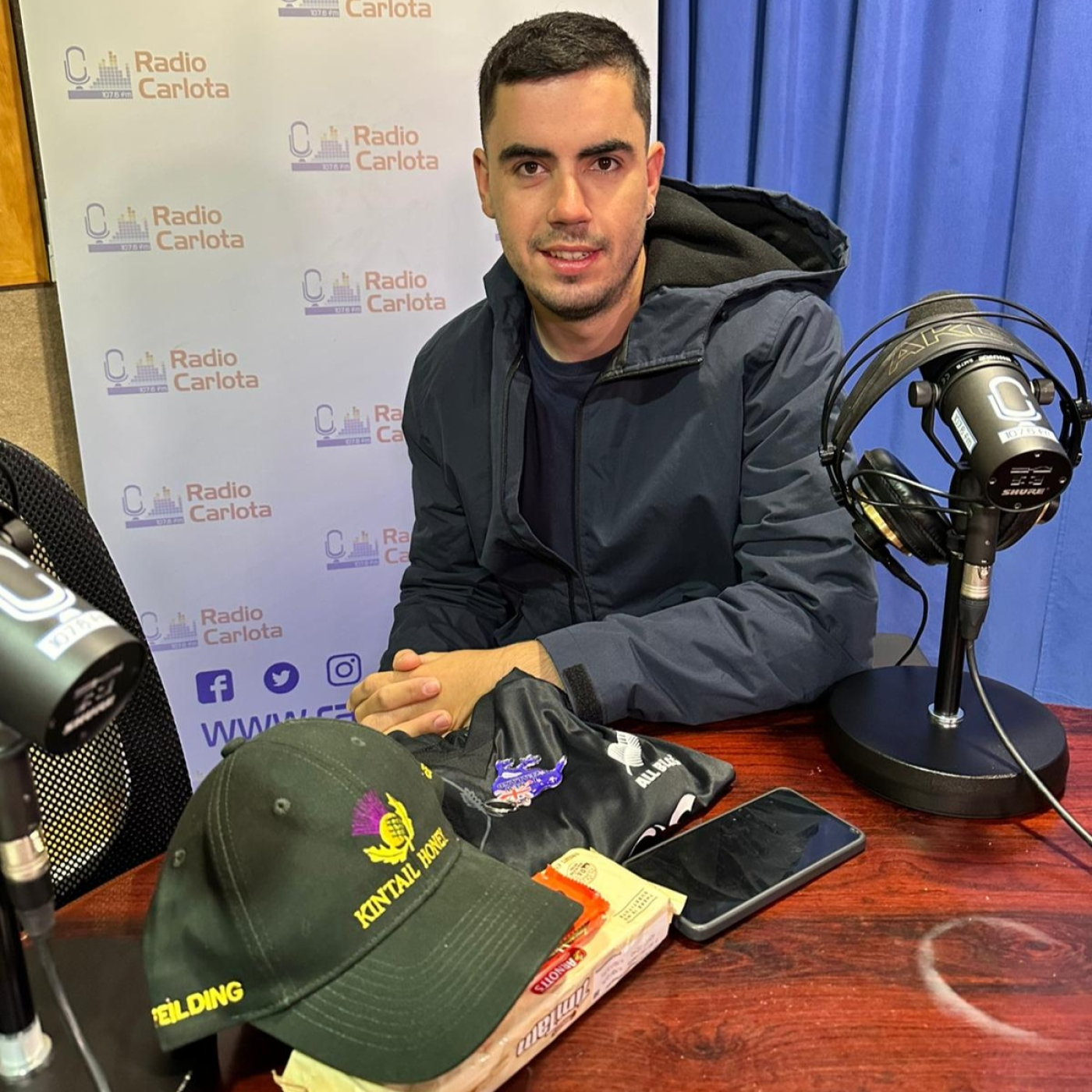 Radio Carlota
