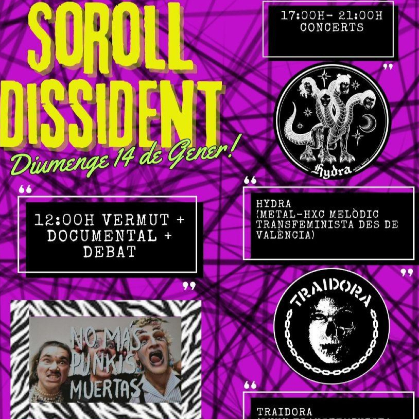 Podcast de Tofuria Radiomalva