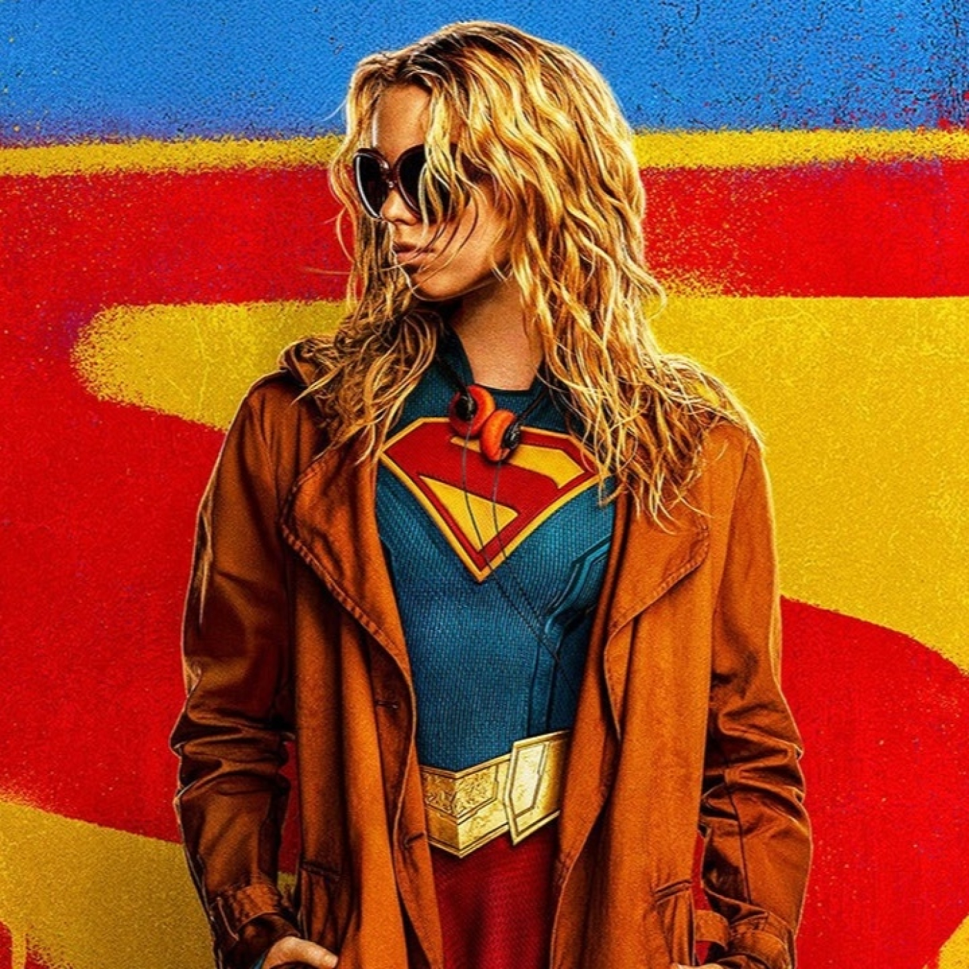 MSN T6E25 - SUPERGIRL 2026 (SIN Y CON SPOILERS)