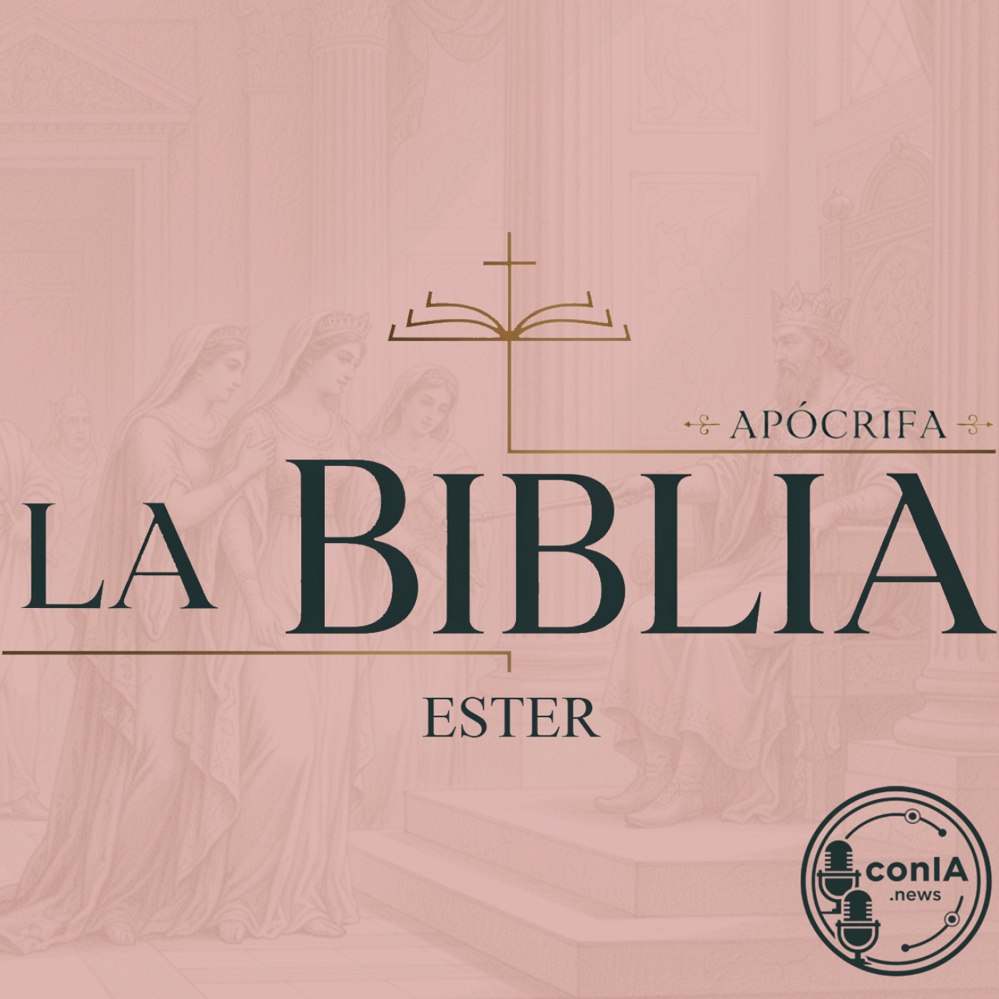 conIA | Aprende, Reflexiona y Disfruta