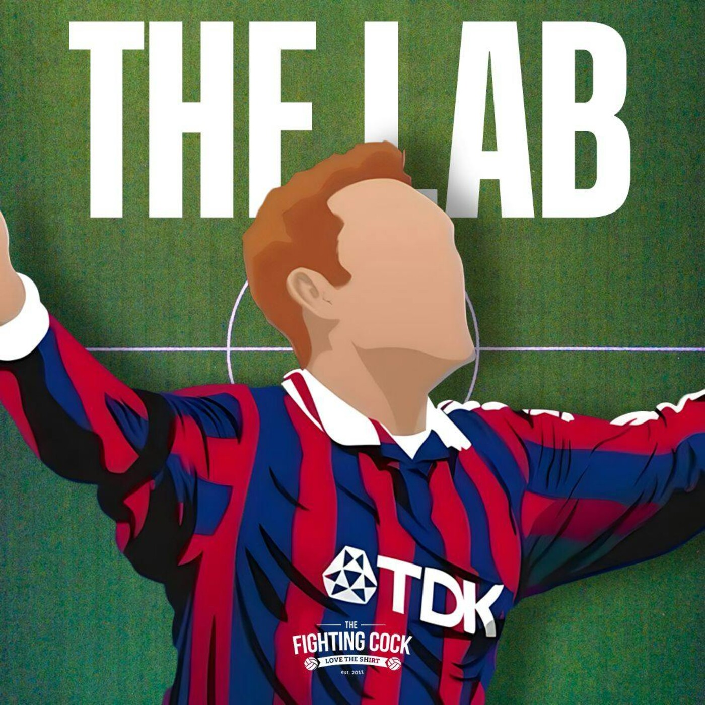 S2E07 | A neutral fan’s assessment of Tottenham – The Lab (Podcast Tottenham Hotspur) – Podcast en iVoox