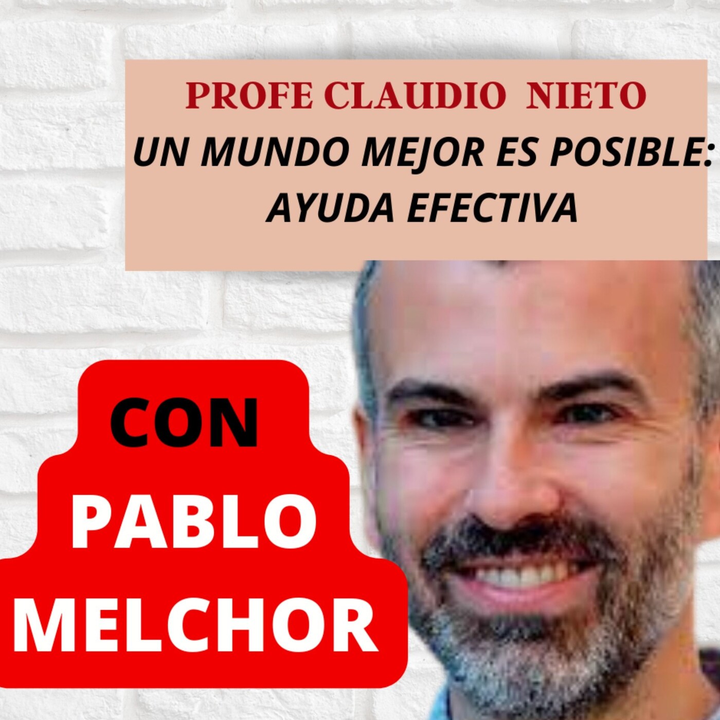 PROFE CLAUDIO NIETO