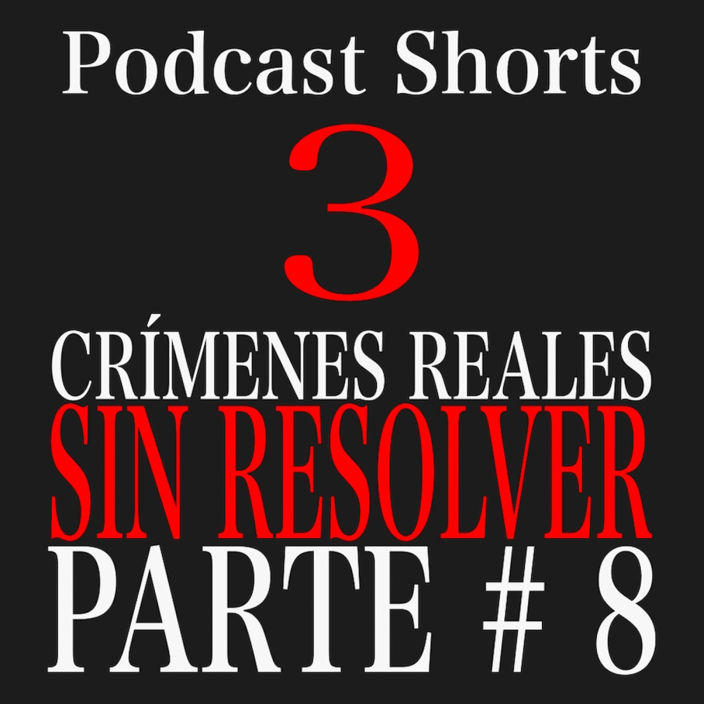 Laberinto Criminal
