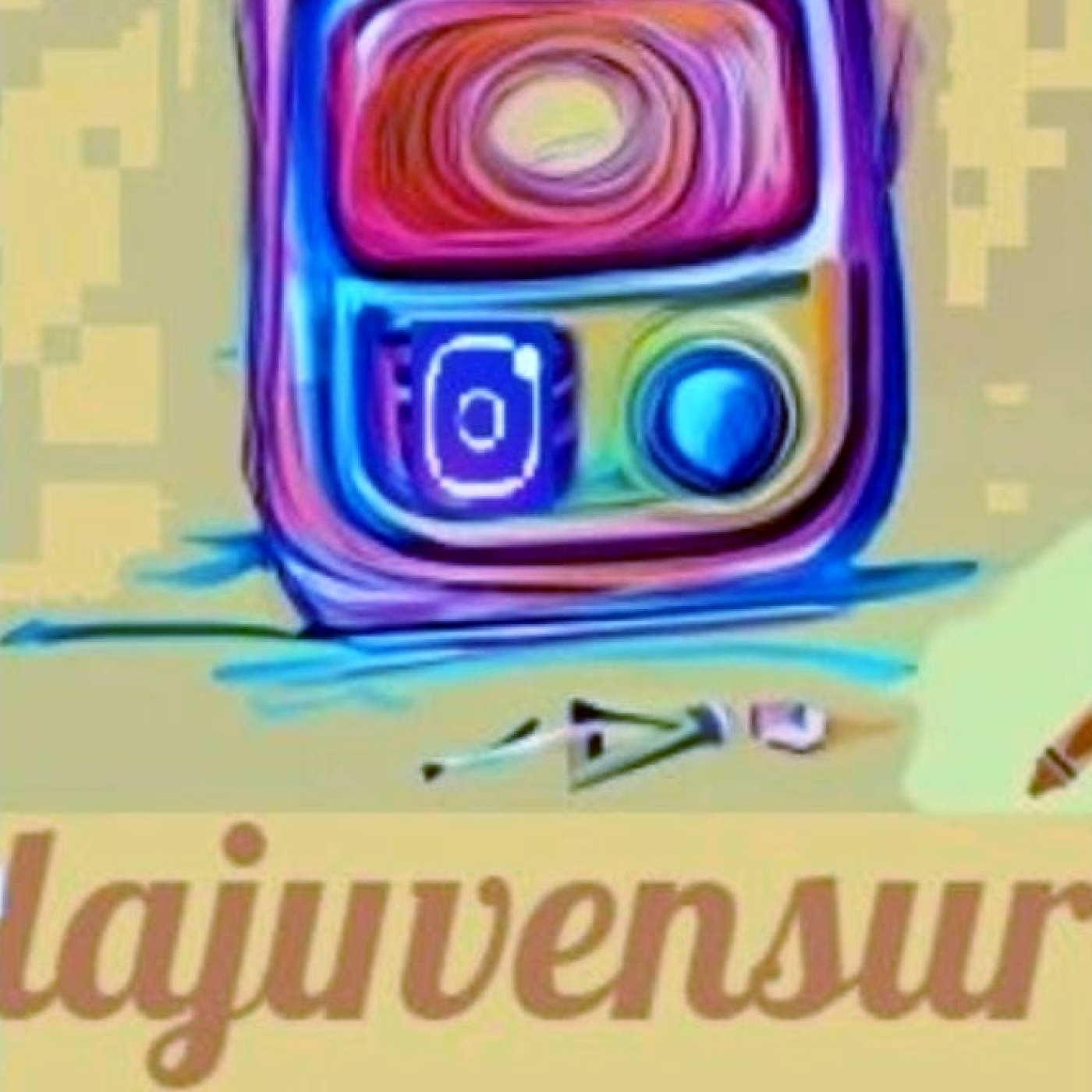 #BienestaryOtrasYerbas_#BYOY. PROG JUVENSUR 247_Como soñamos un Centro de Dia_05.07.2025 episode artwork