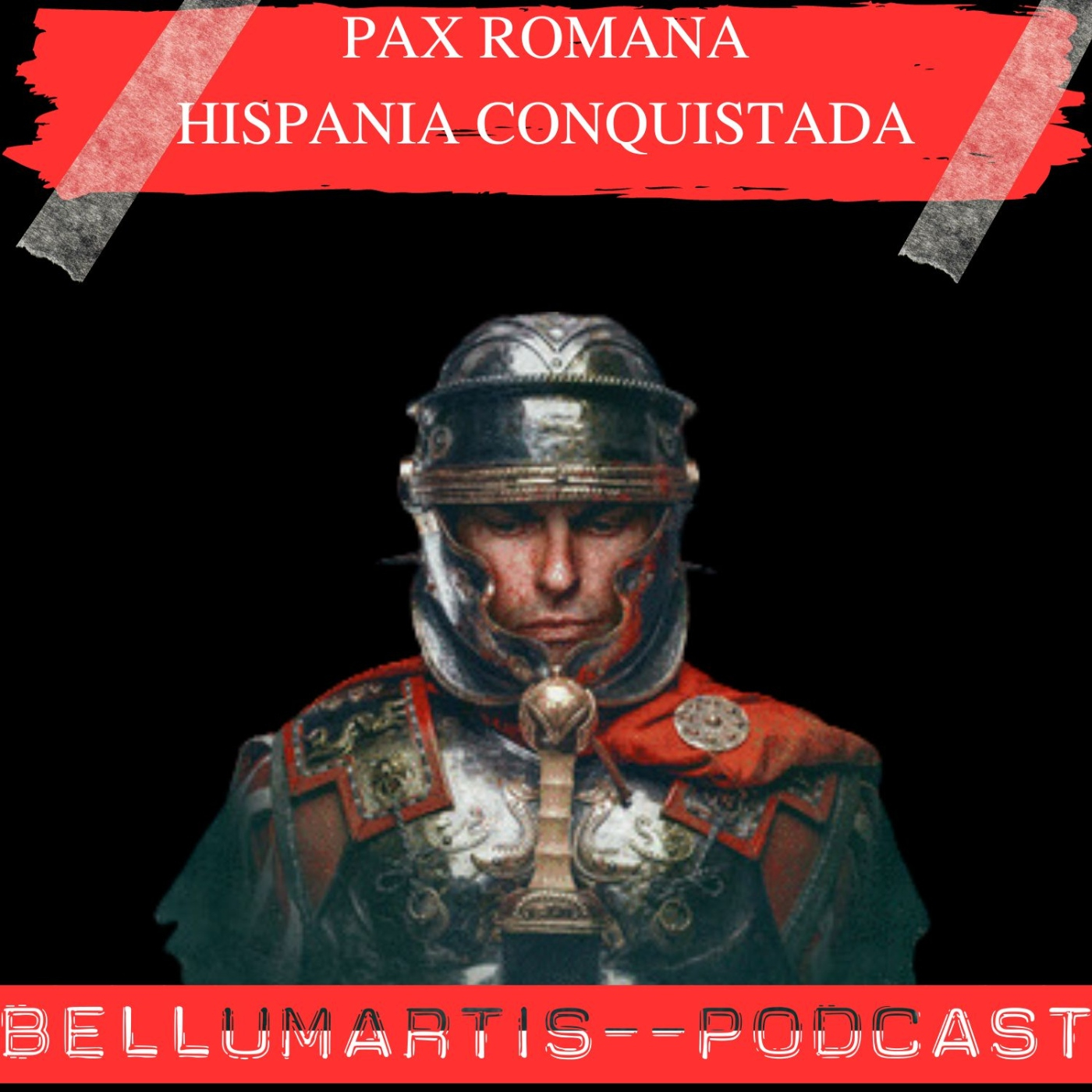 BELLUMARTIS PODCAST