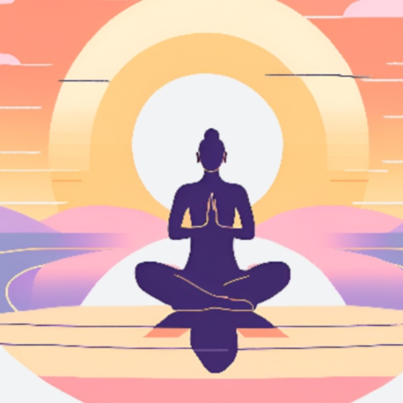 Niyama observances (Goa trance) episode artwork