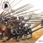 VICTORIA #164 ❌ El Origen de los Tercios