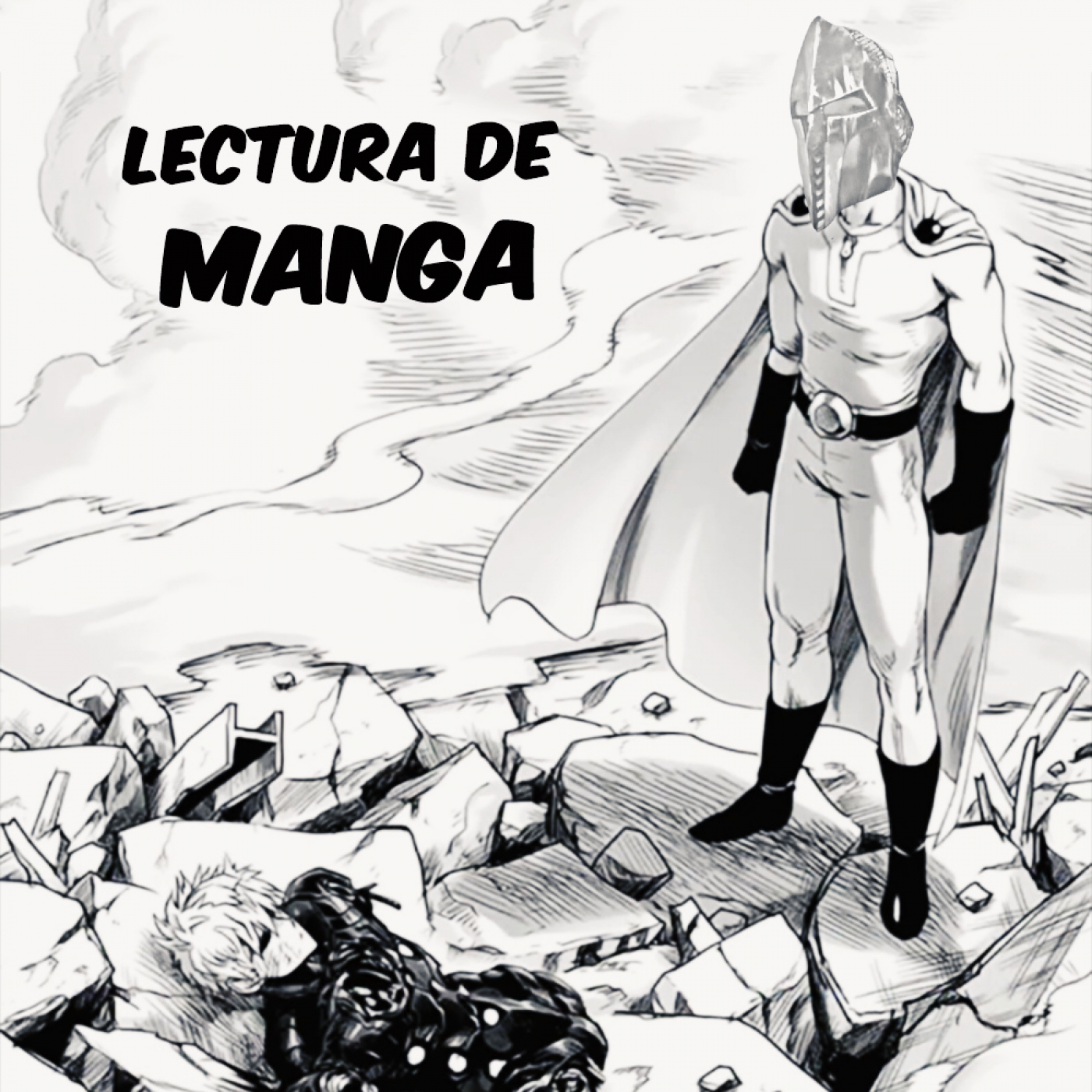 Lectura de Manga y Anime (hablemos de vida)