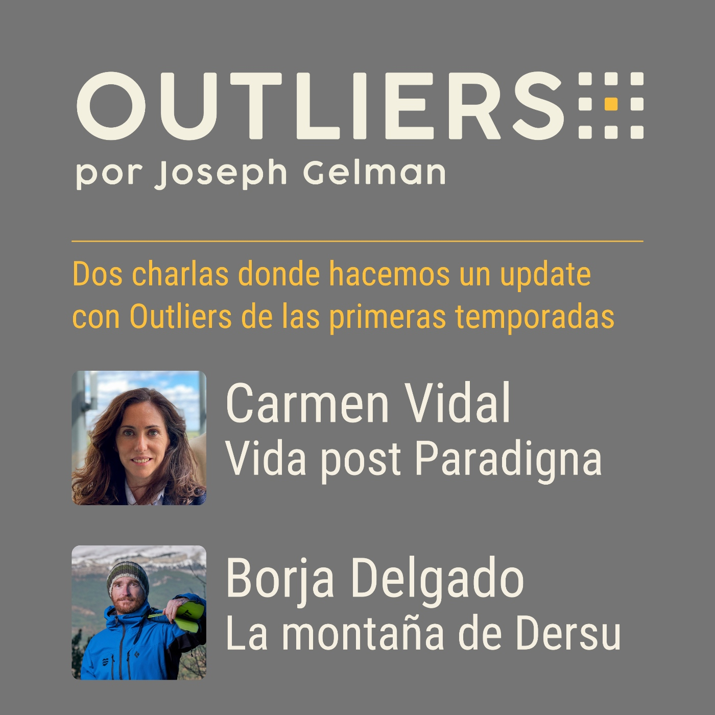 Outliers