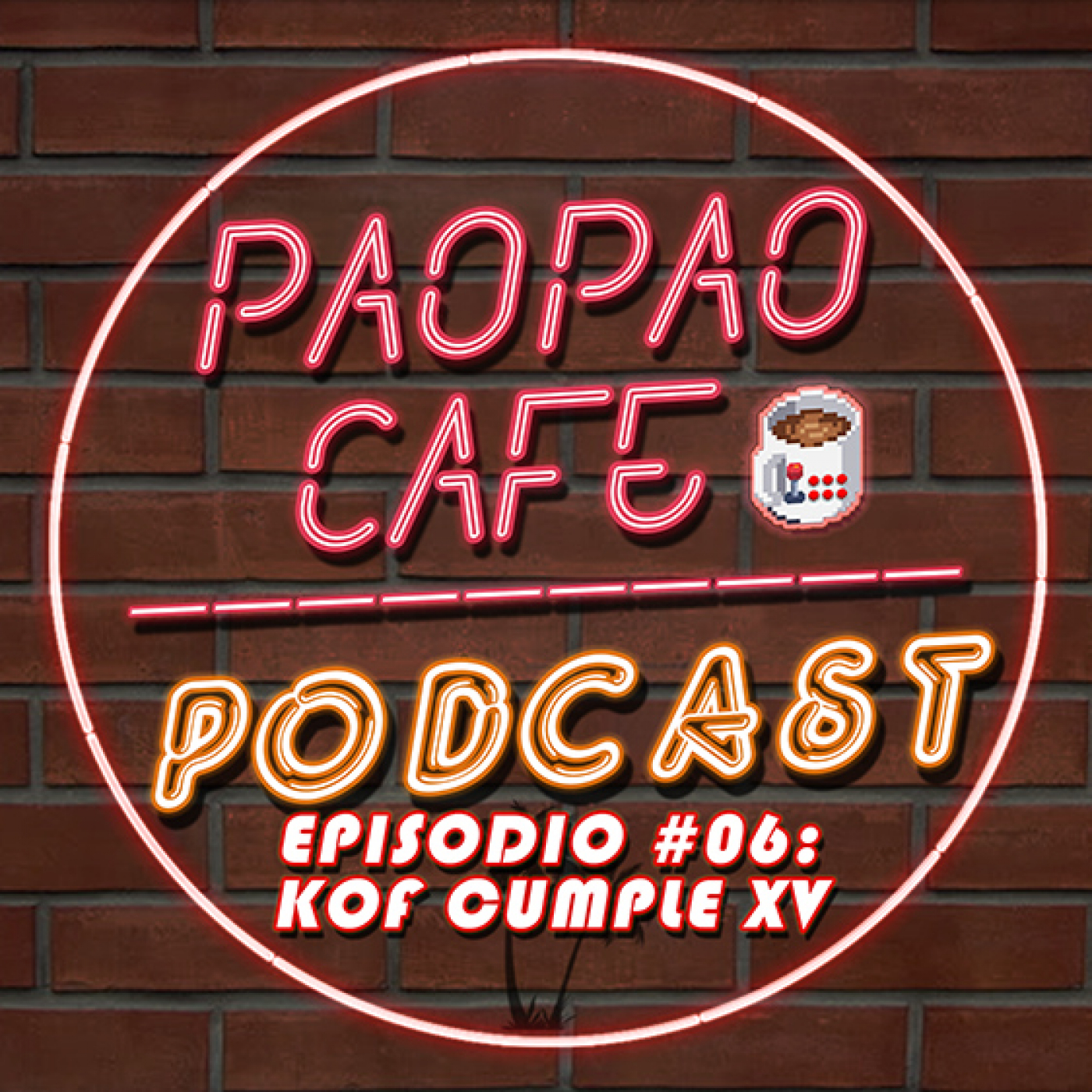 Pao Pao Café Podcast