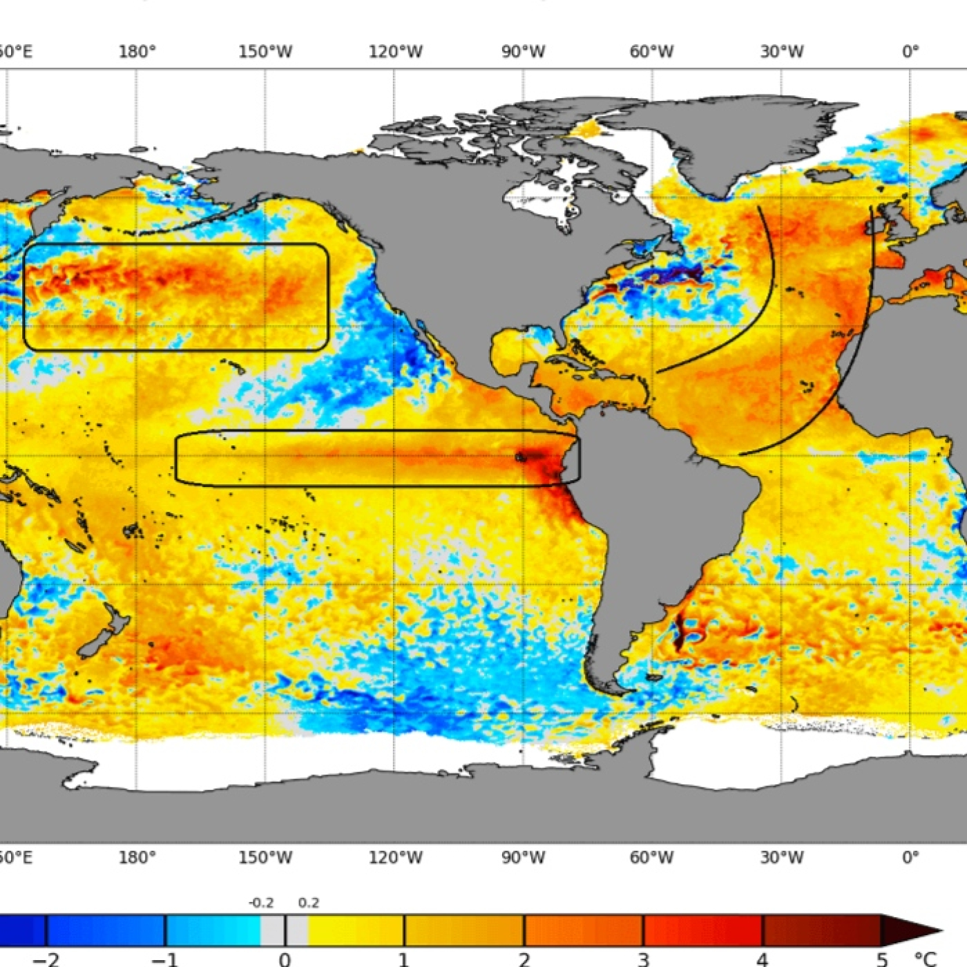 La Brújula de la Ciencia s12e15: ¿Qué es El Niño y cómo puede afectarnos?