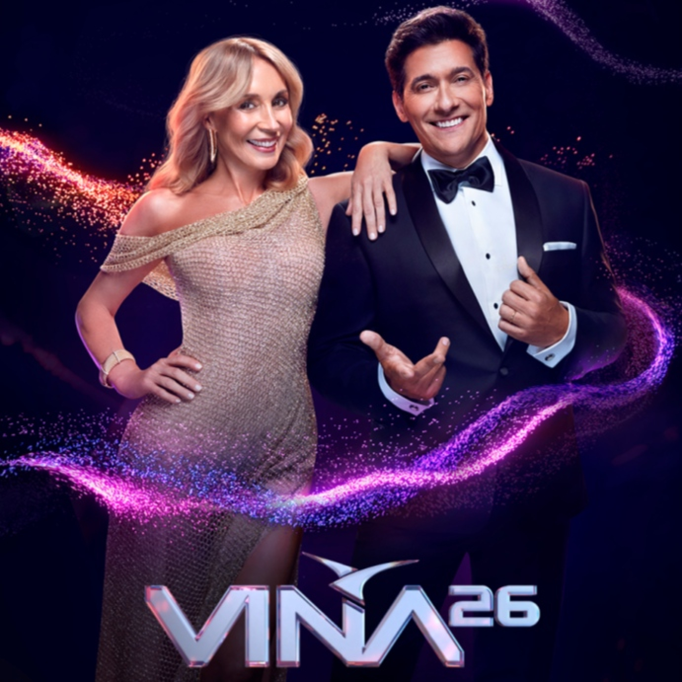 Despacho desde Viña del Mar sobre lo que será la noche del 24 de Febrero episode artwork
