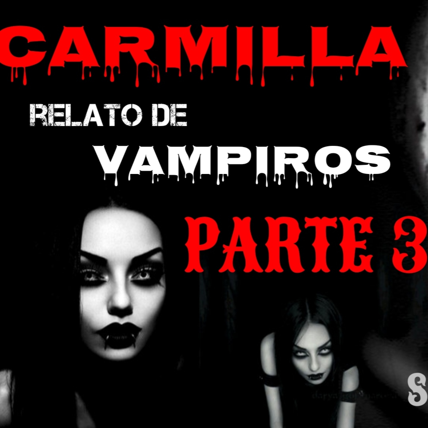 Relatos de terror Macabra Visión