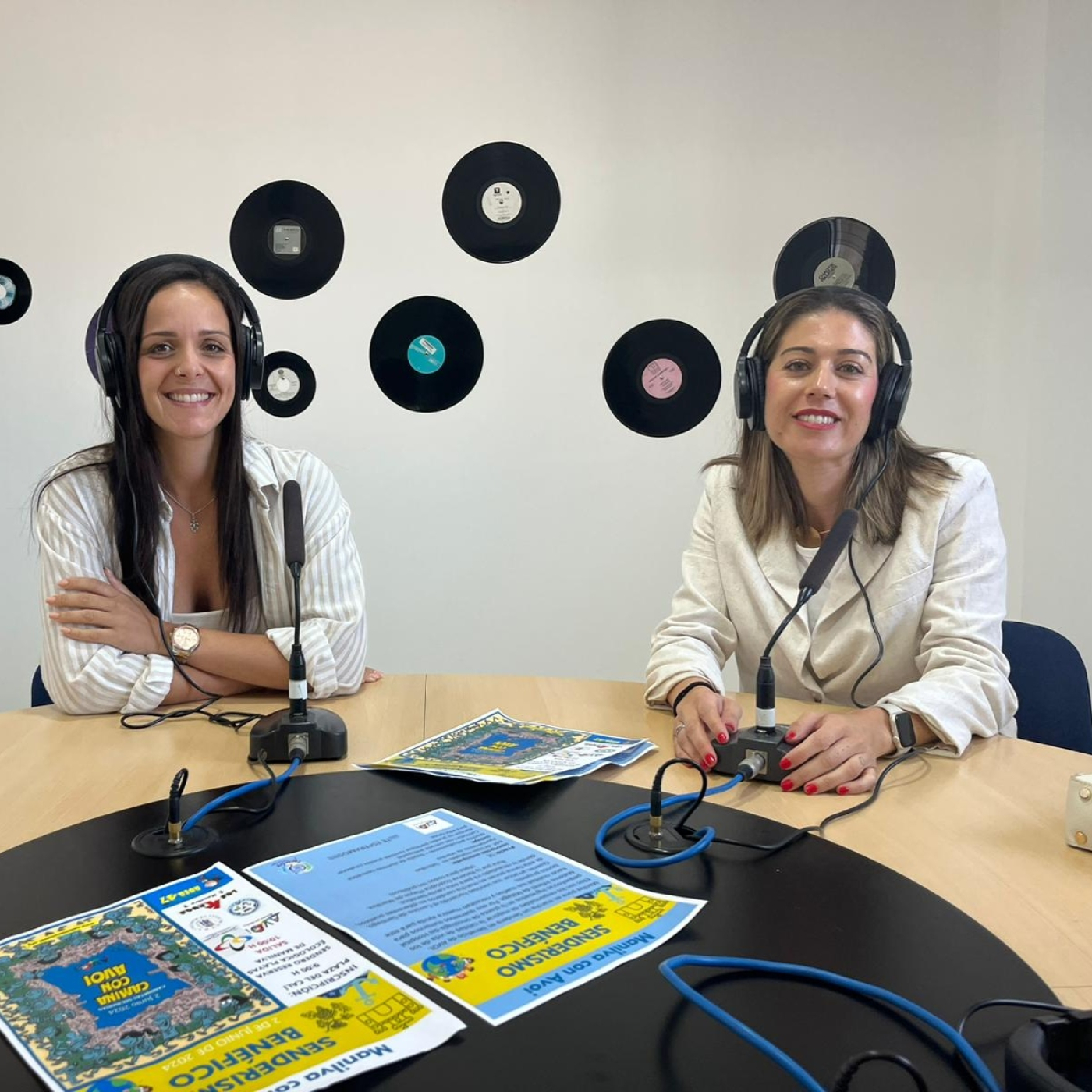 Entrevistas Varias